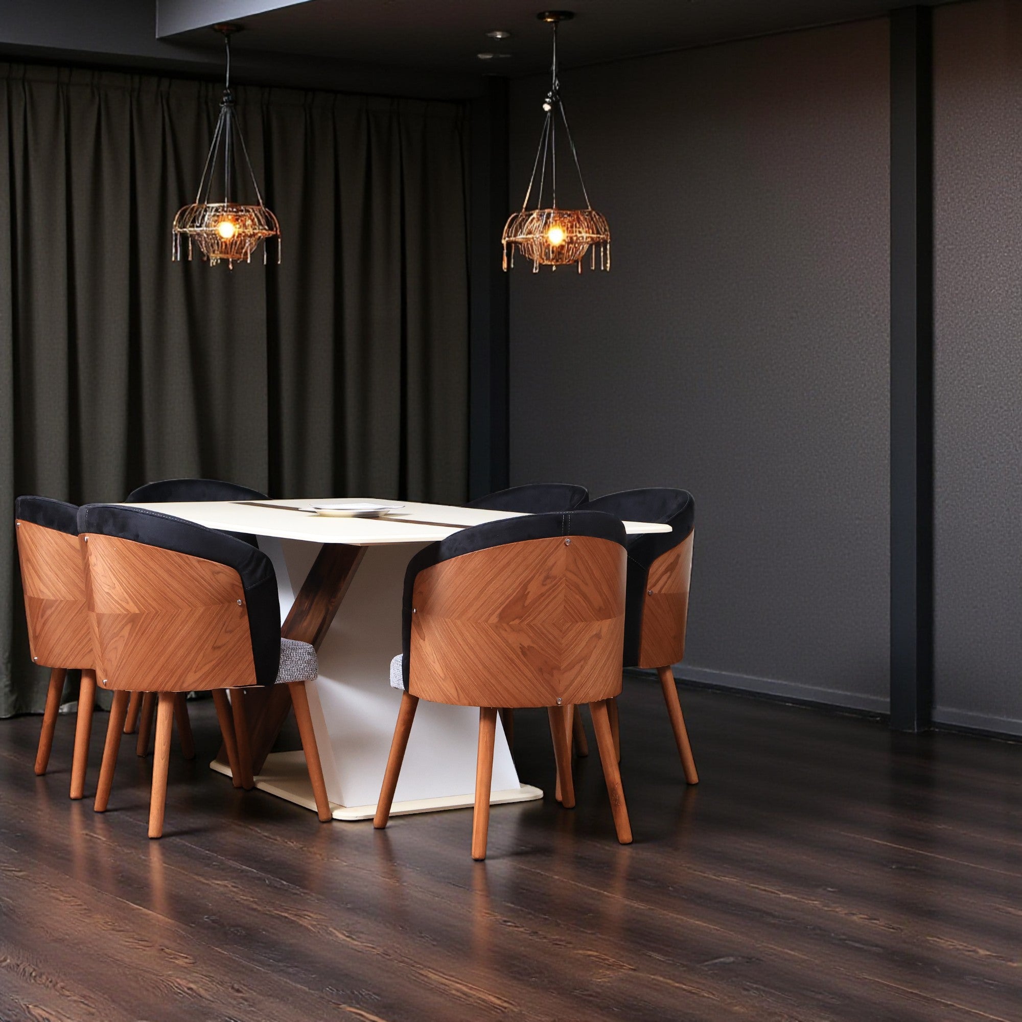 غرفة سفرة 423