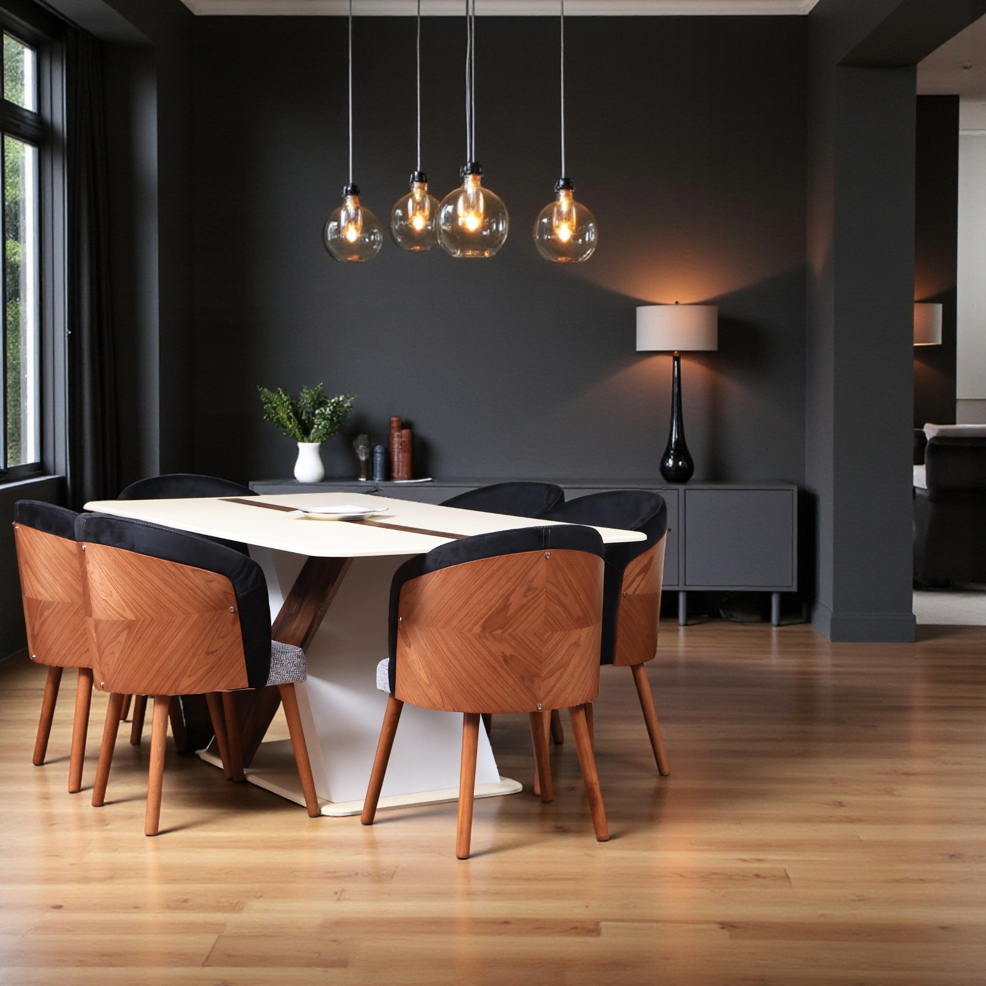 غرفة سفرة 423