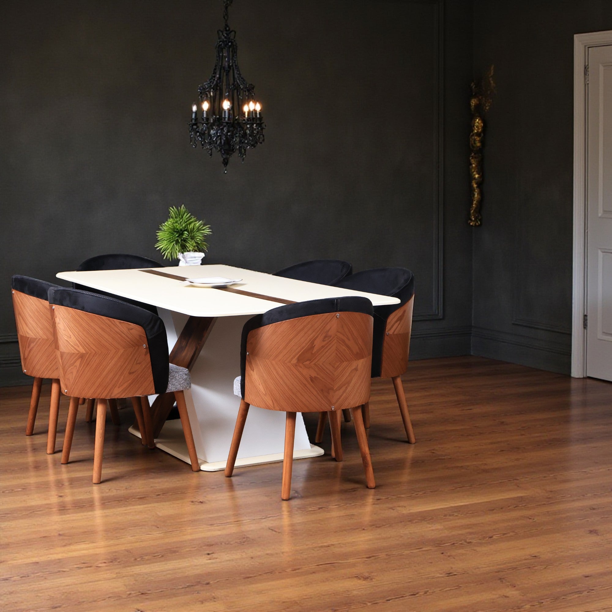 غرفة سفرة 423