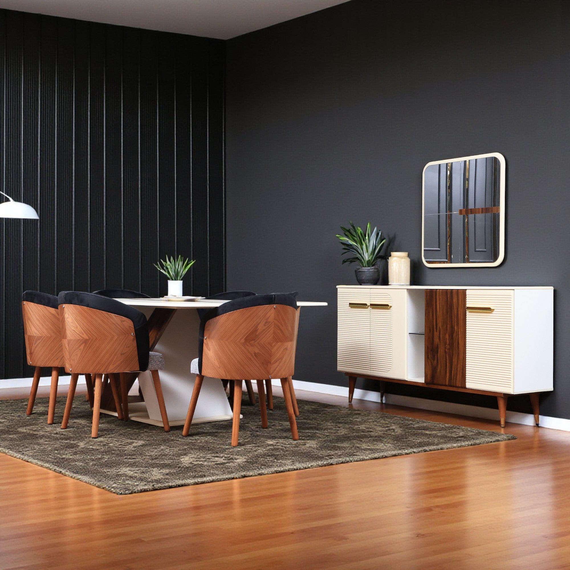 غرفة سفرة 423