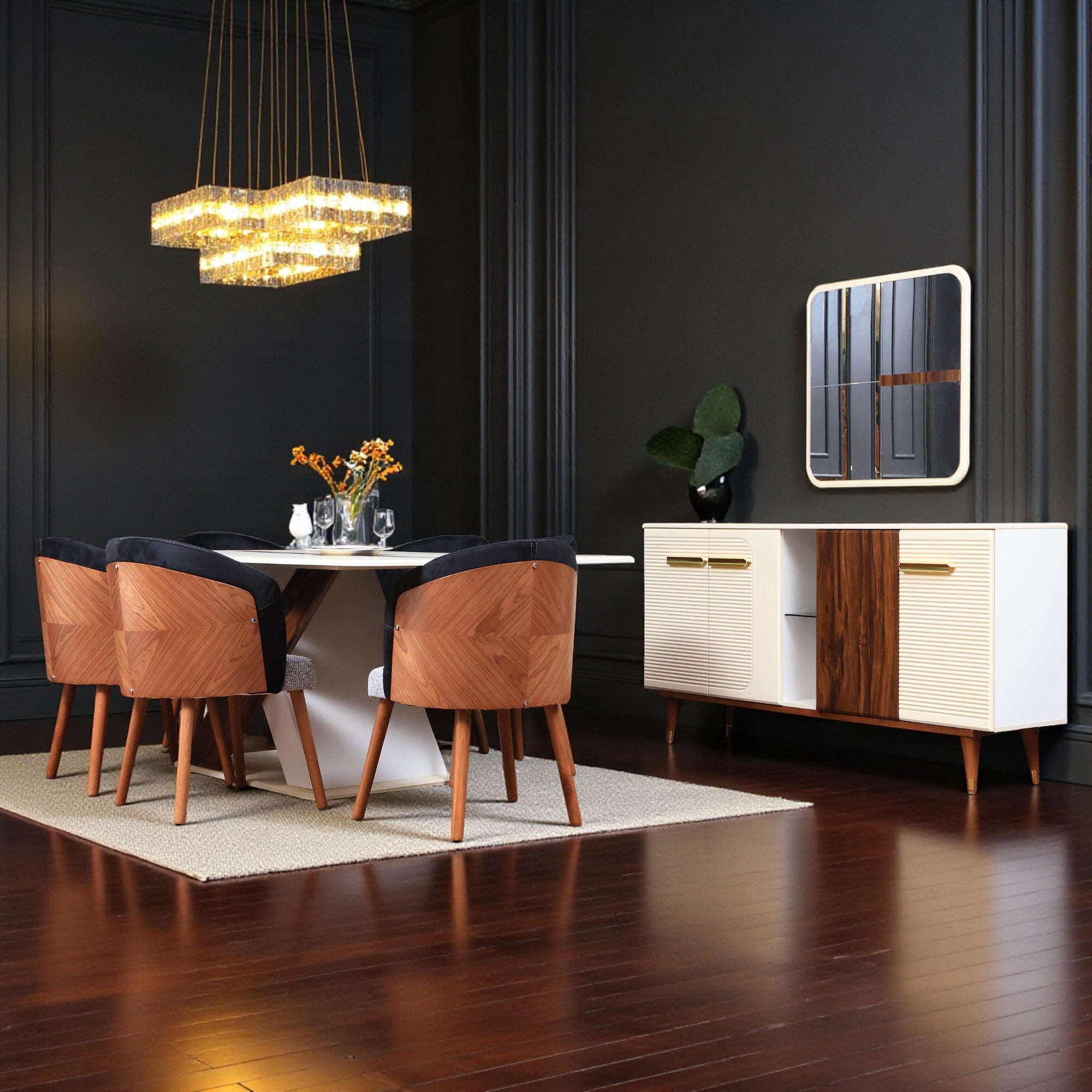 غرفة سفرة 423