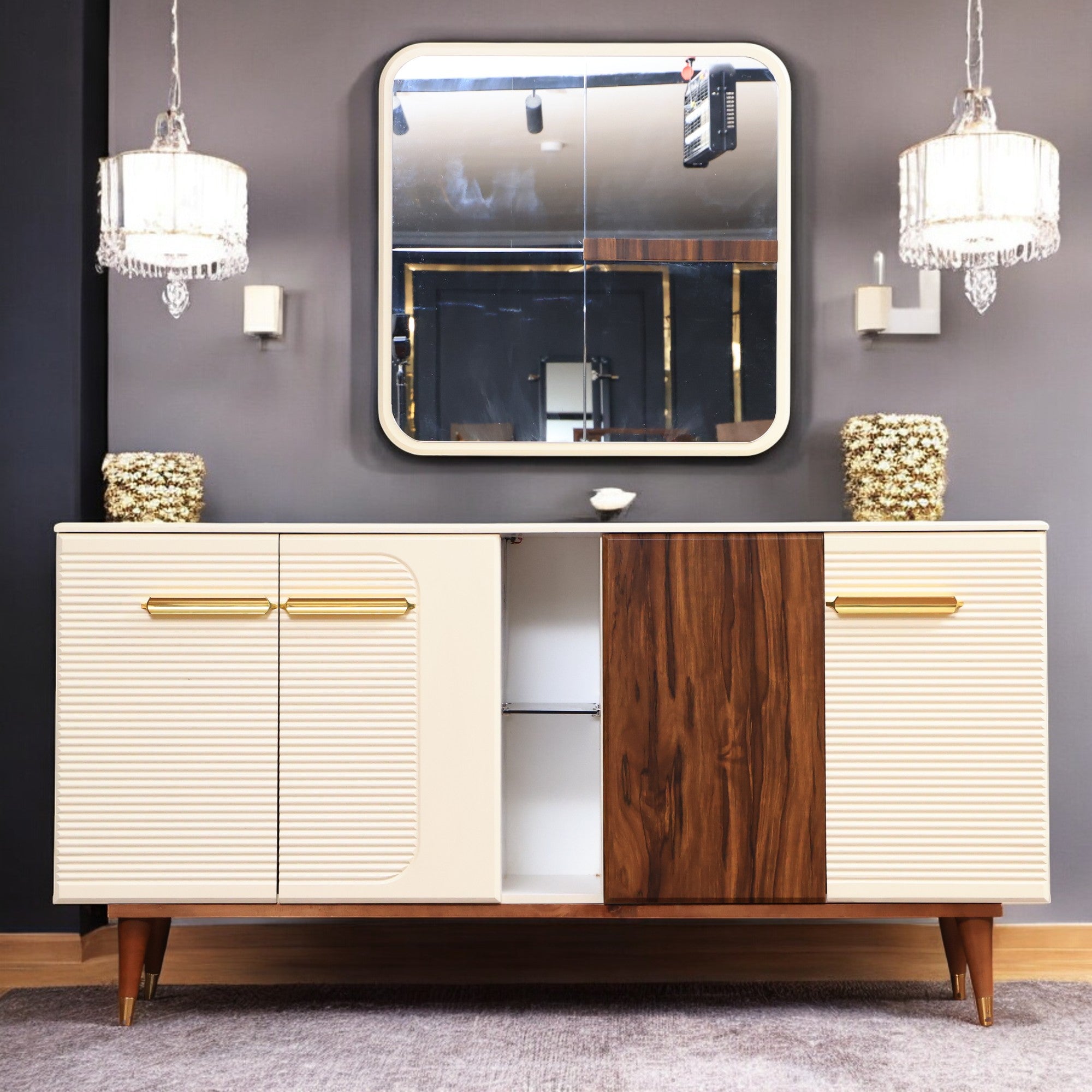 غرفة سفرة 423