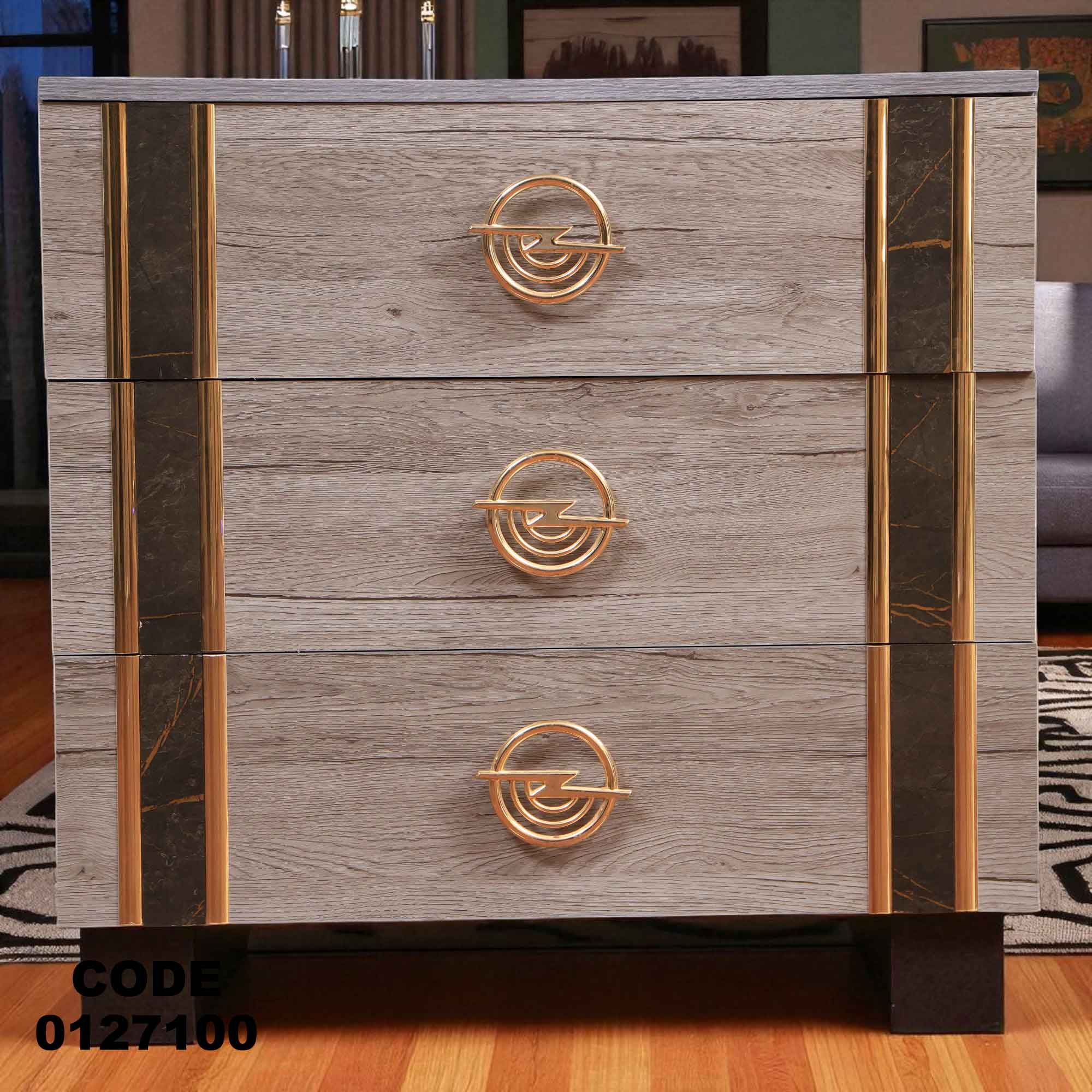 غرفة نوم ماستر 271