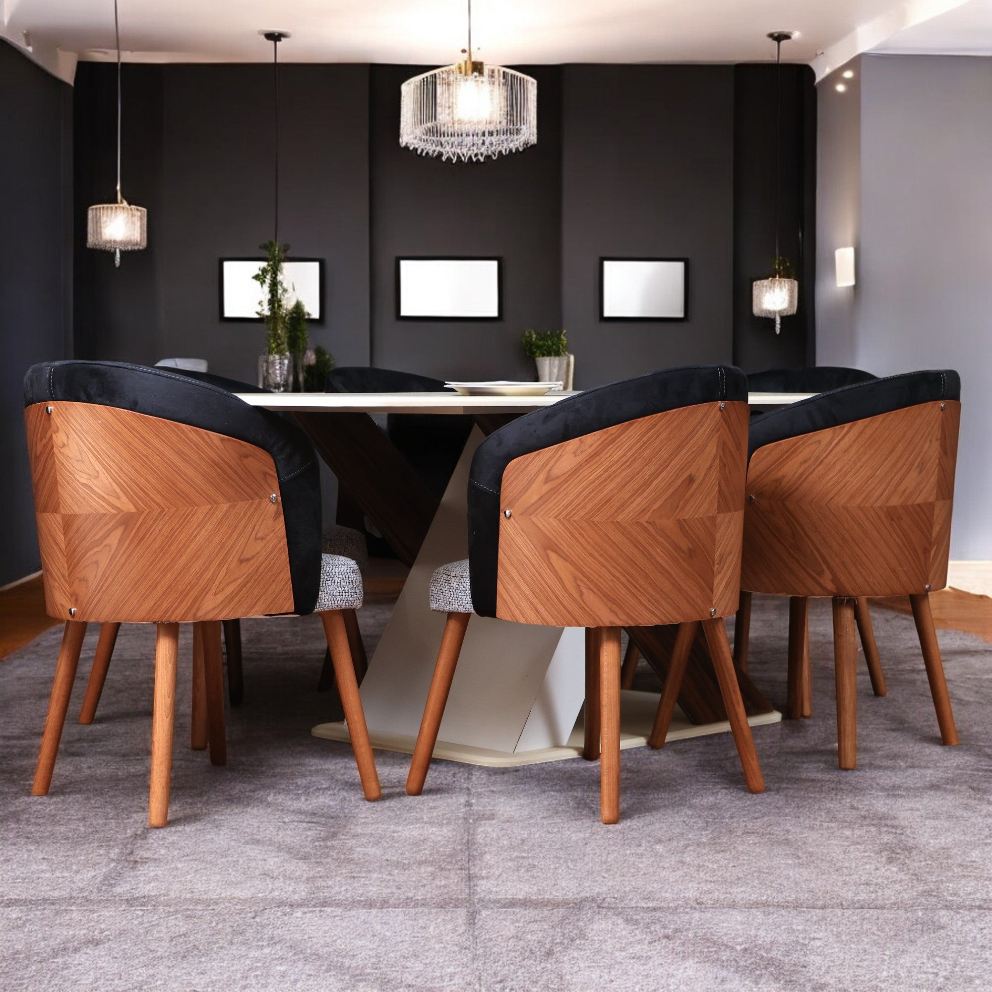 غرفة سفرة 423