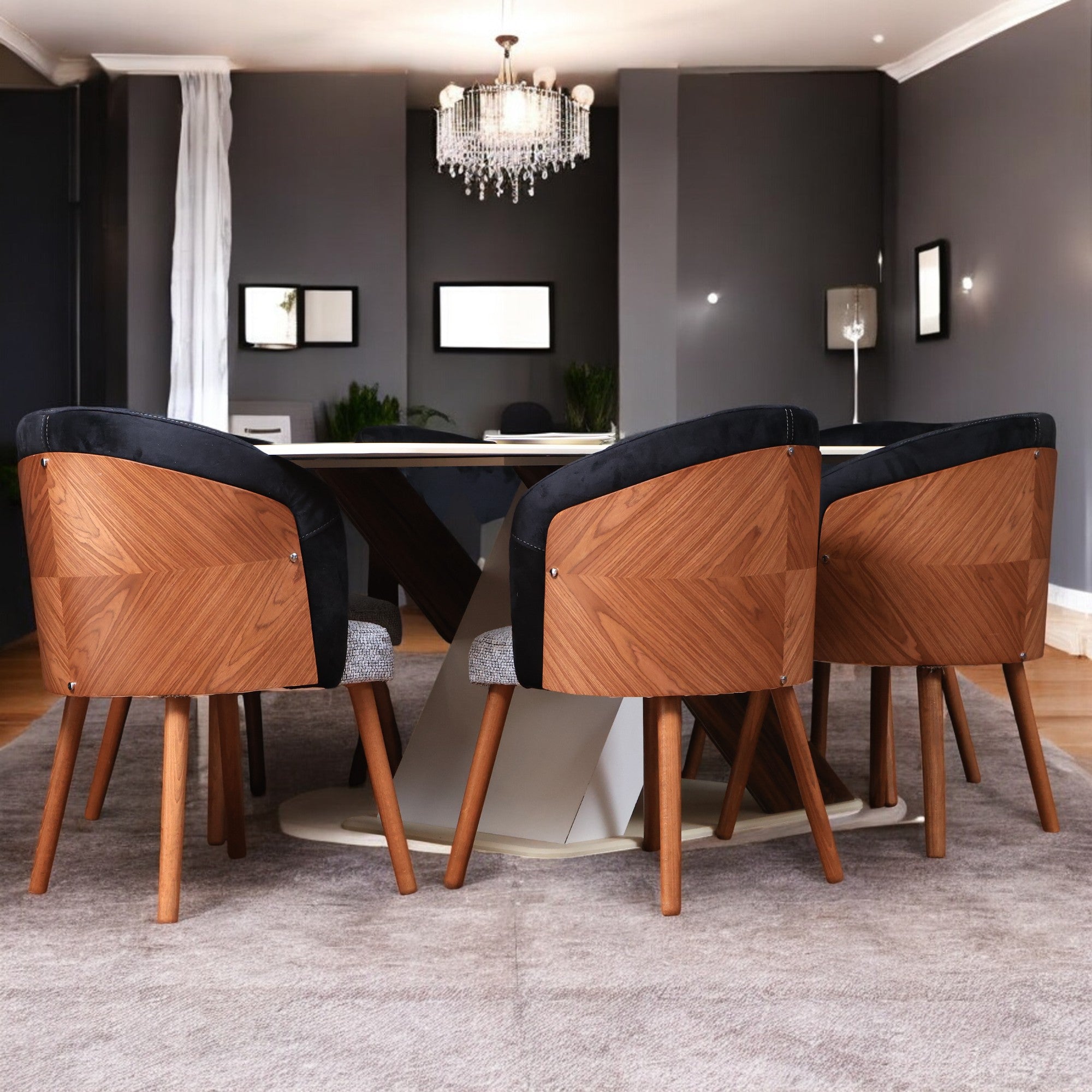 غرفة سفرة 423