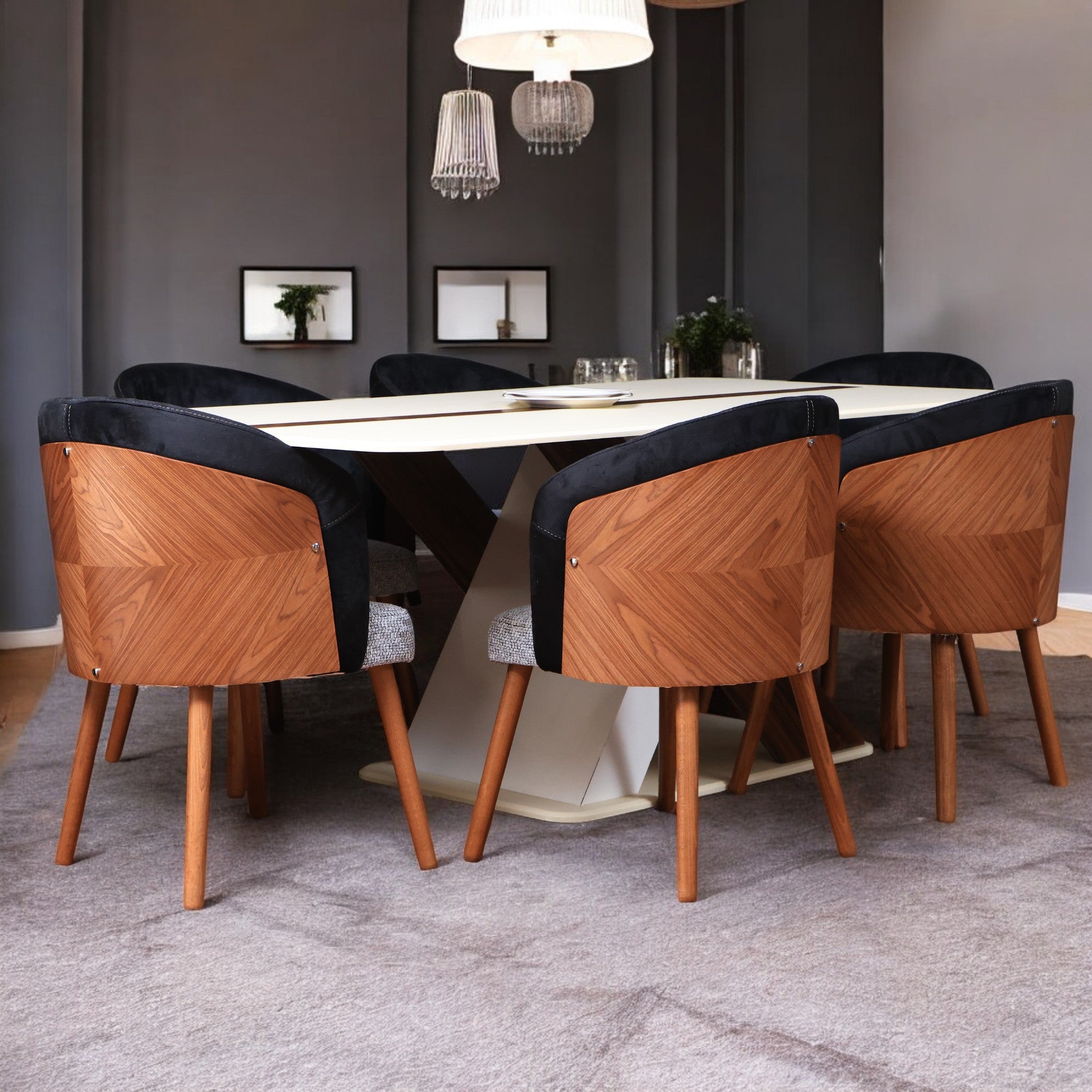 غرفة سفرة 423