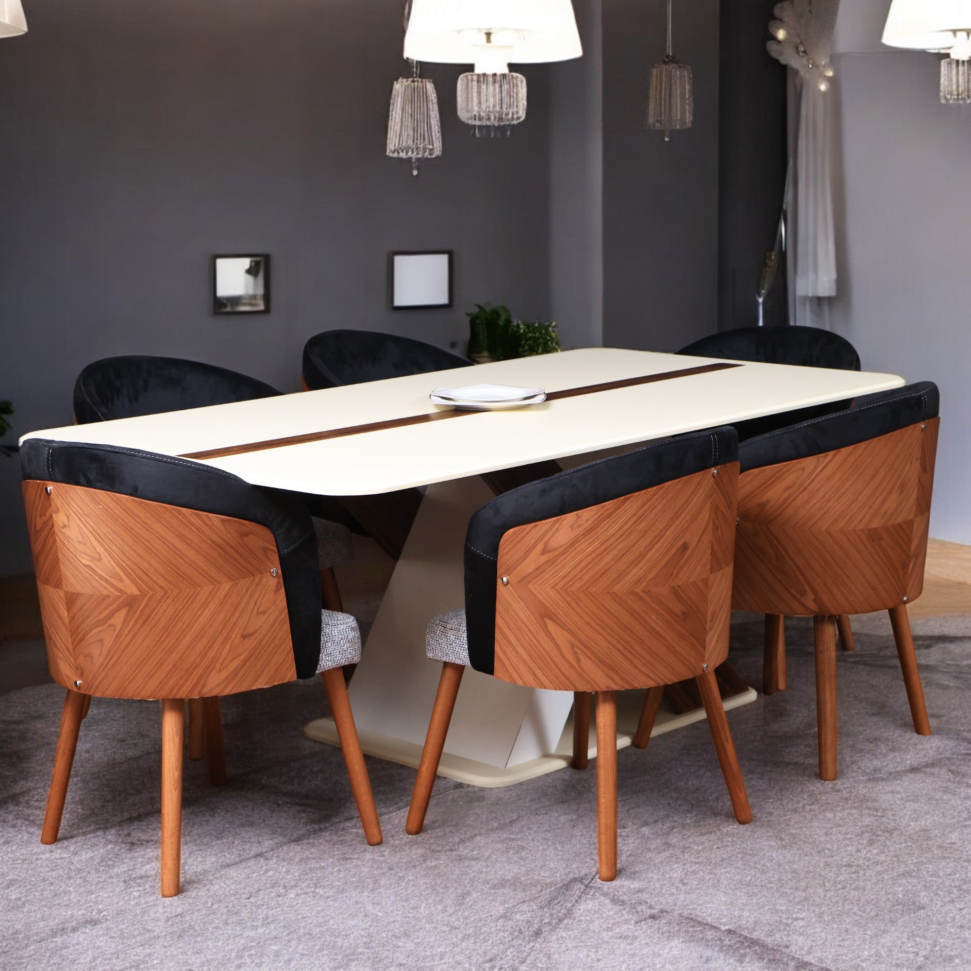 غرفة سفرة 423