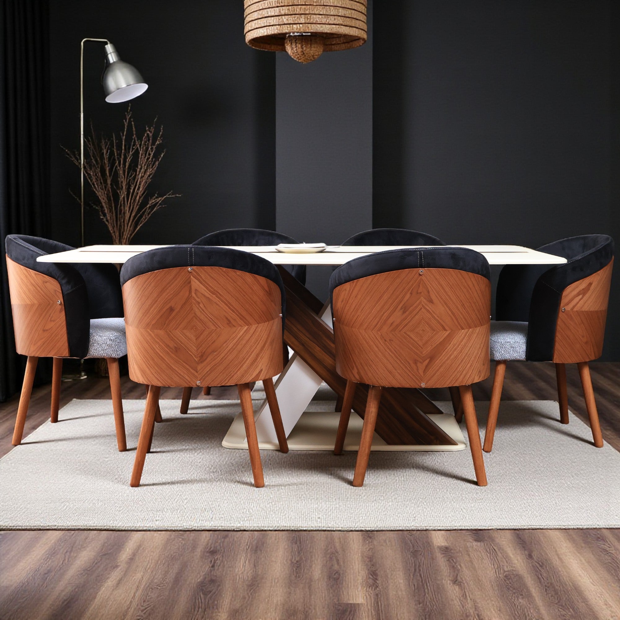 غرفة سفرة 423