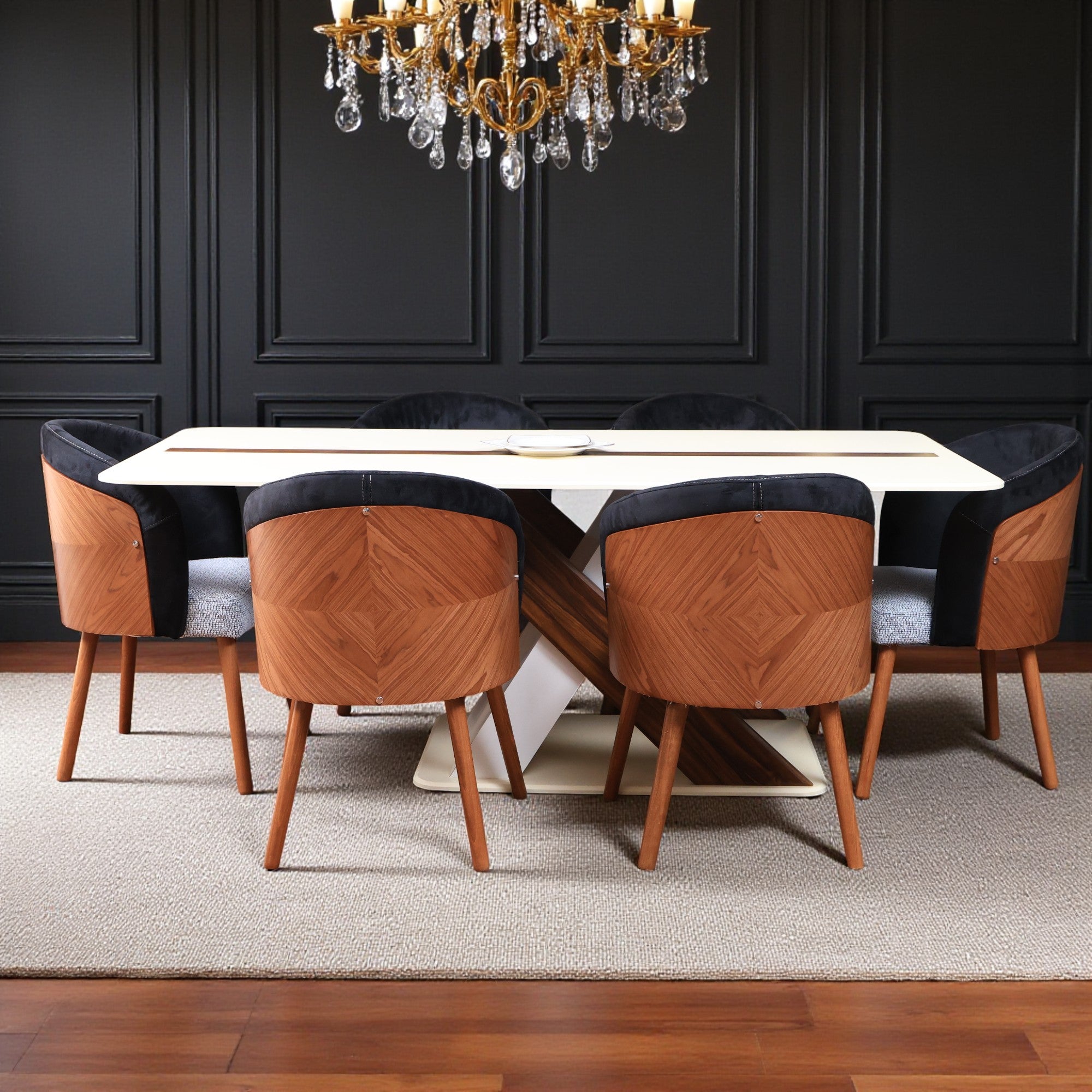 غرفة سفرة 423