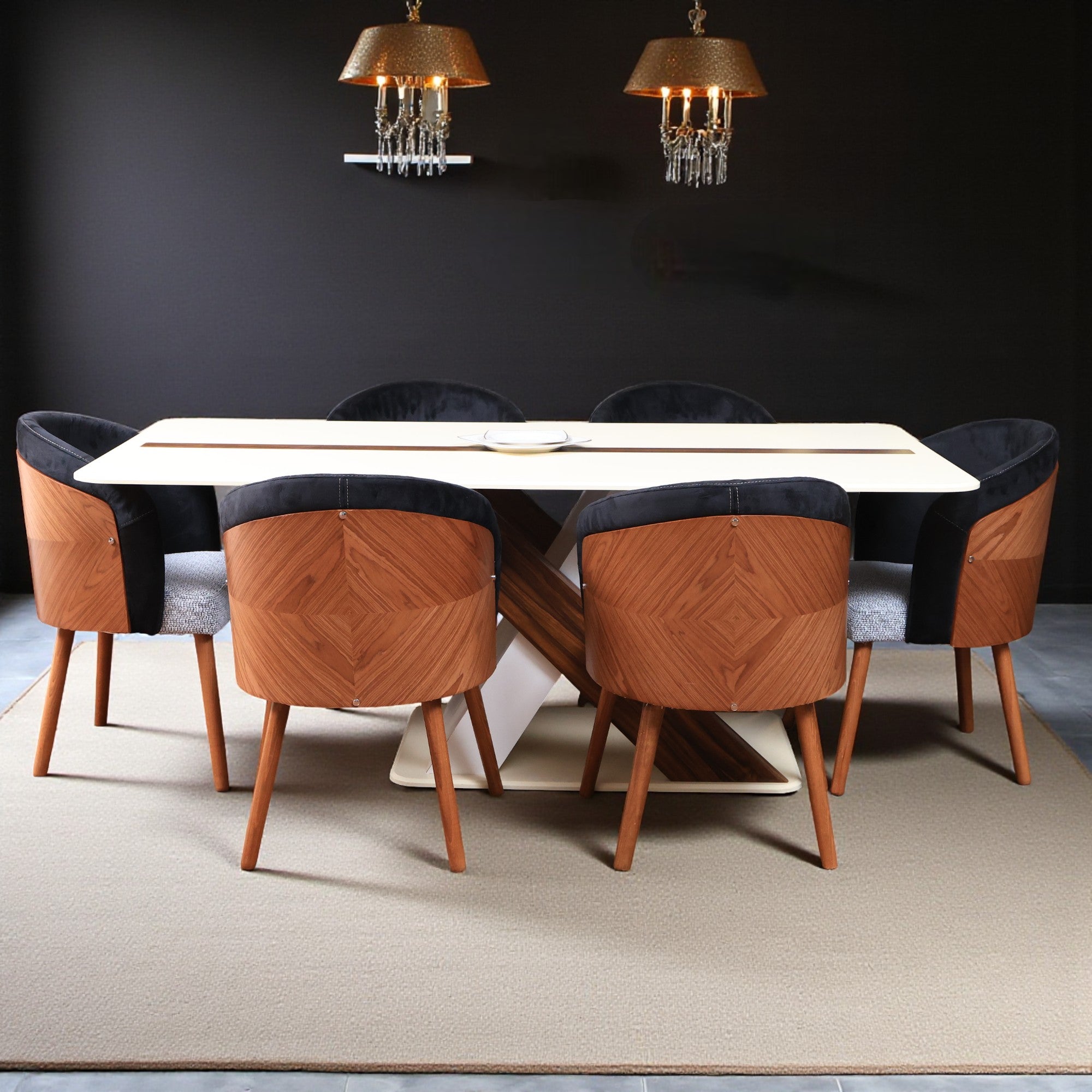 غرفة سفرة 423