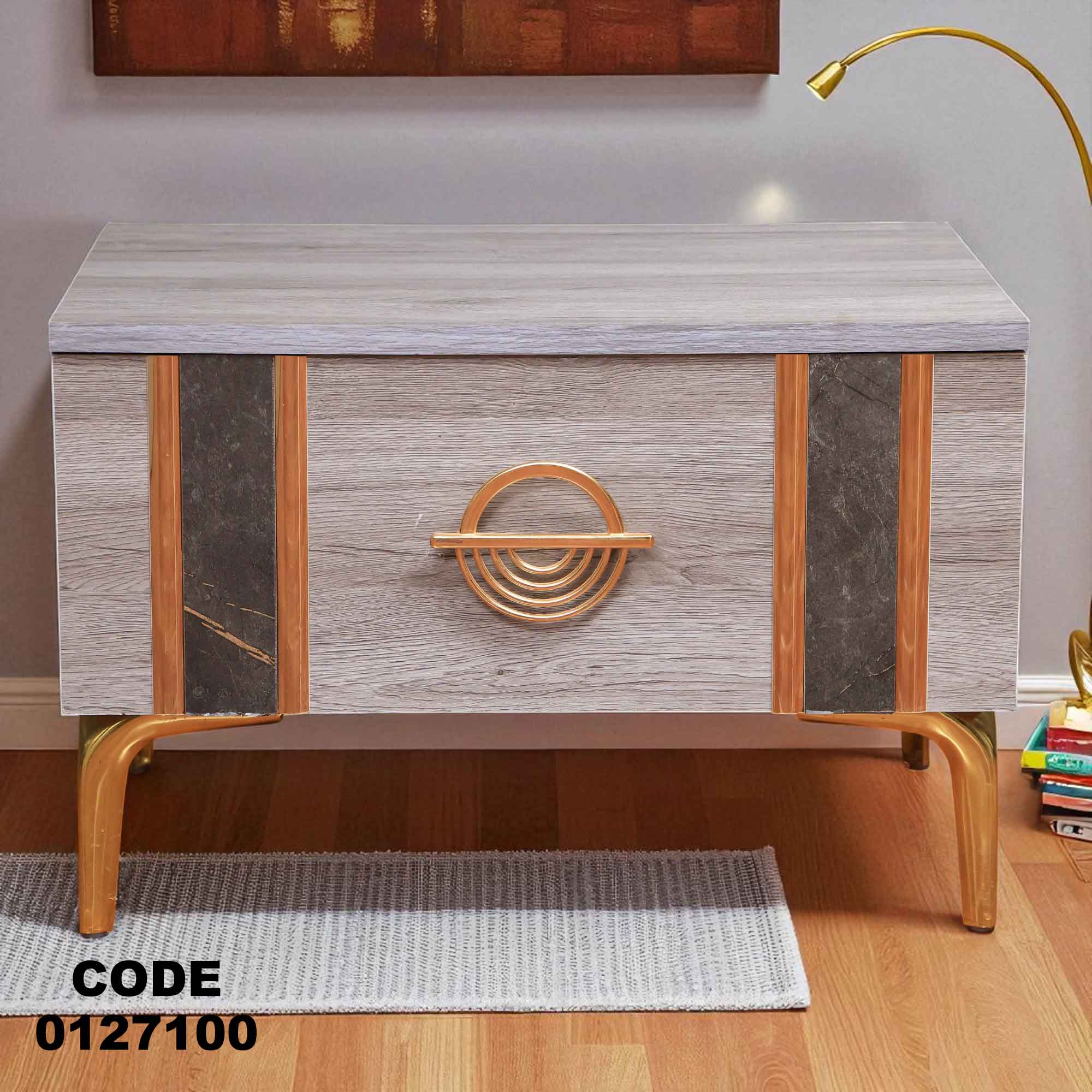 غرفة نوم ماستر 271