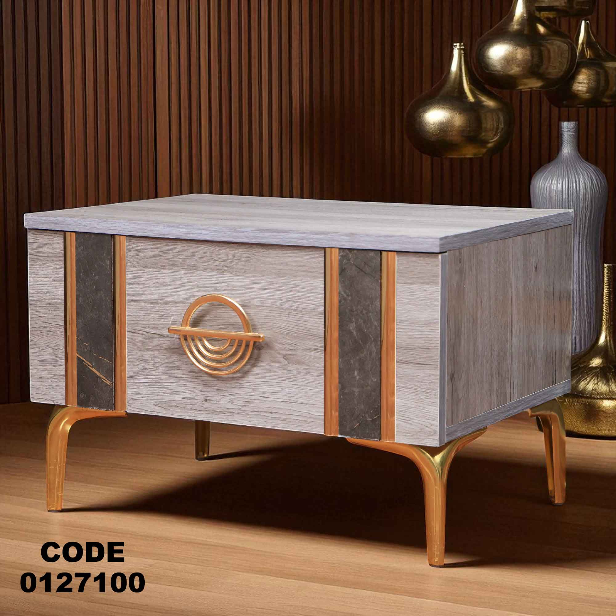 غرفة نوم ماستر 271