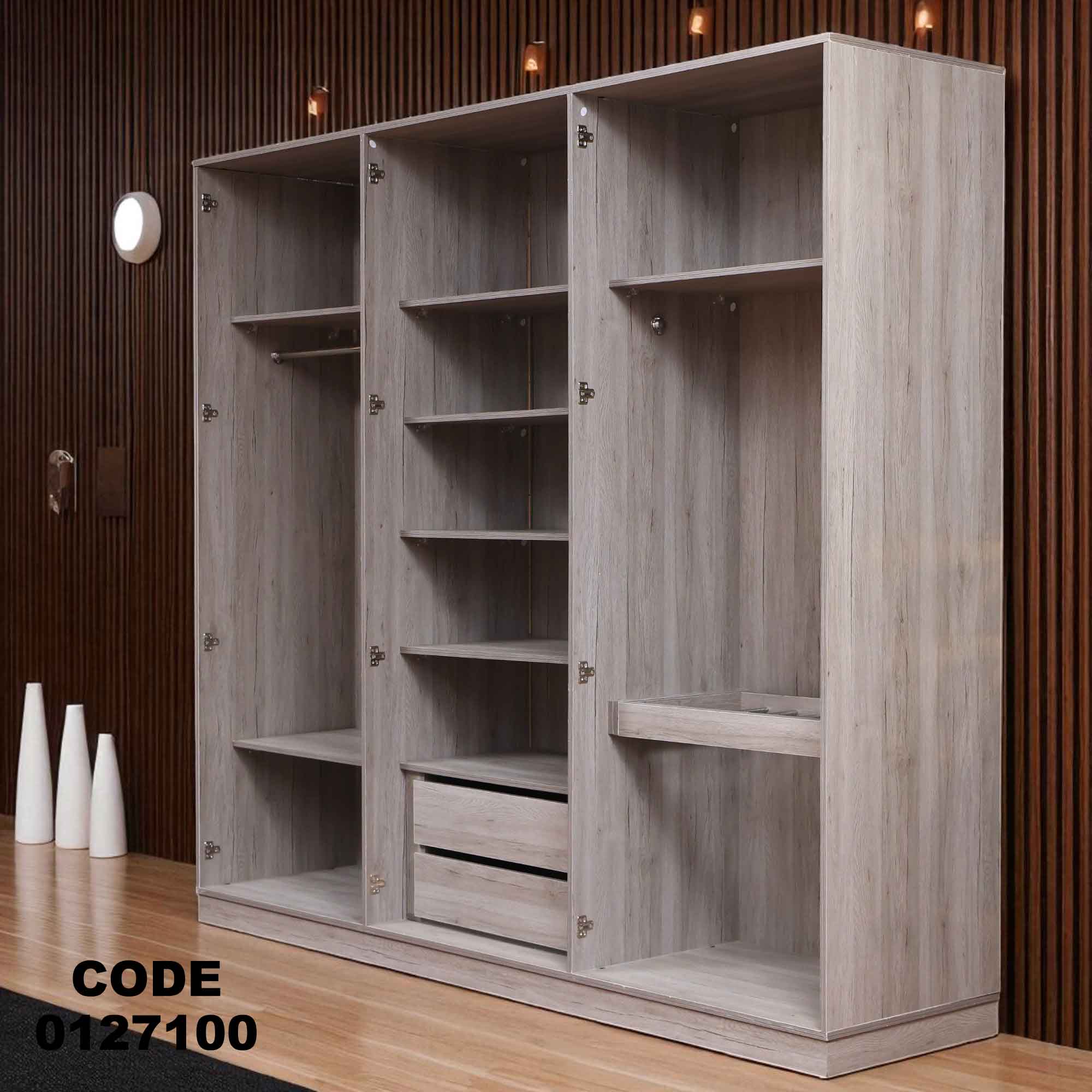 غرفة نوم ماستر 271