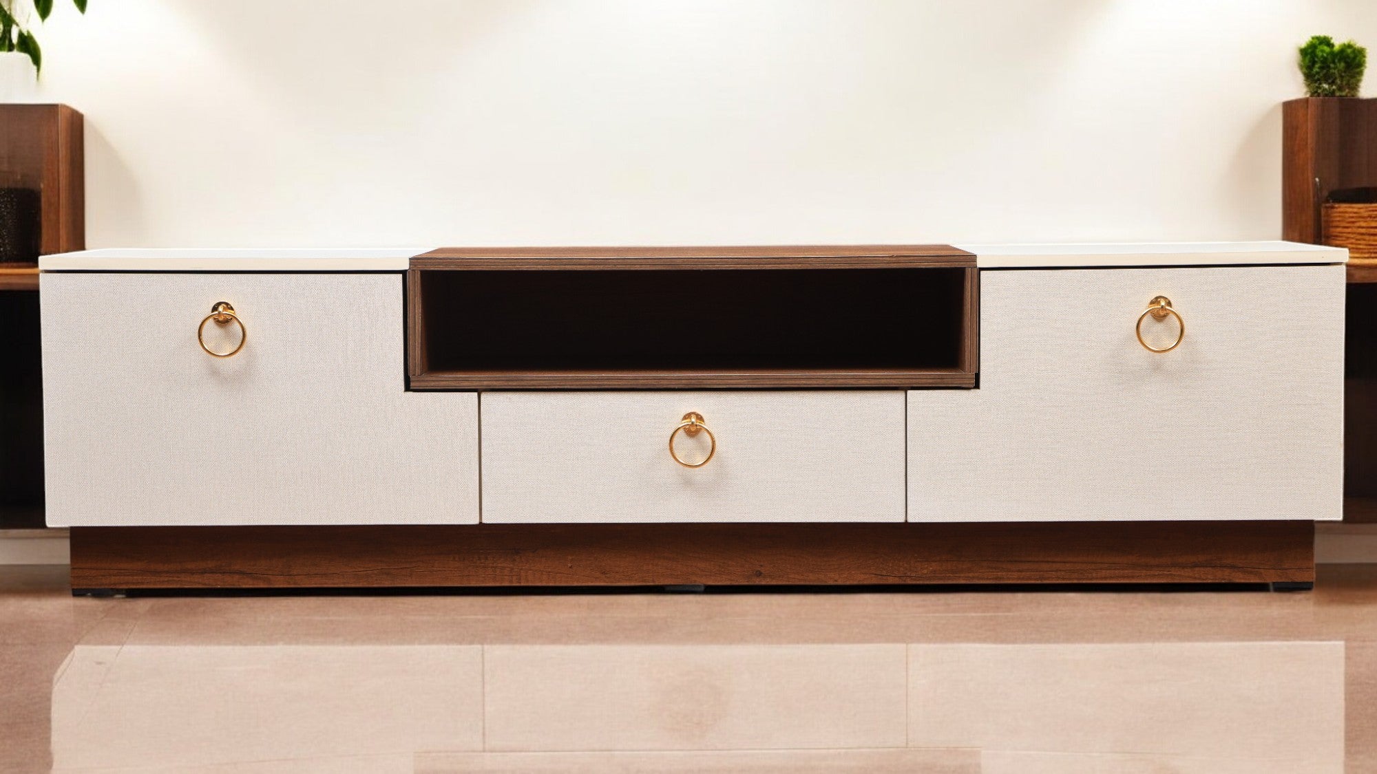 ترابيزة تليفزيون 197