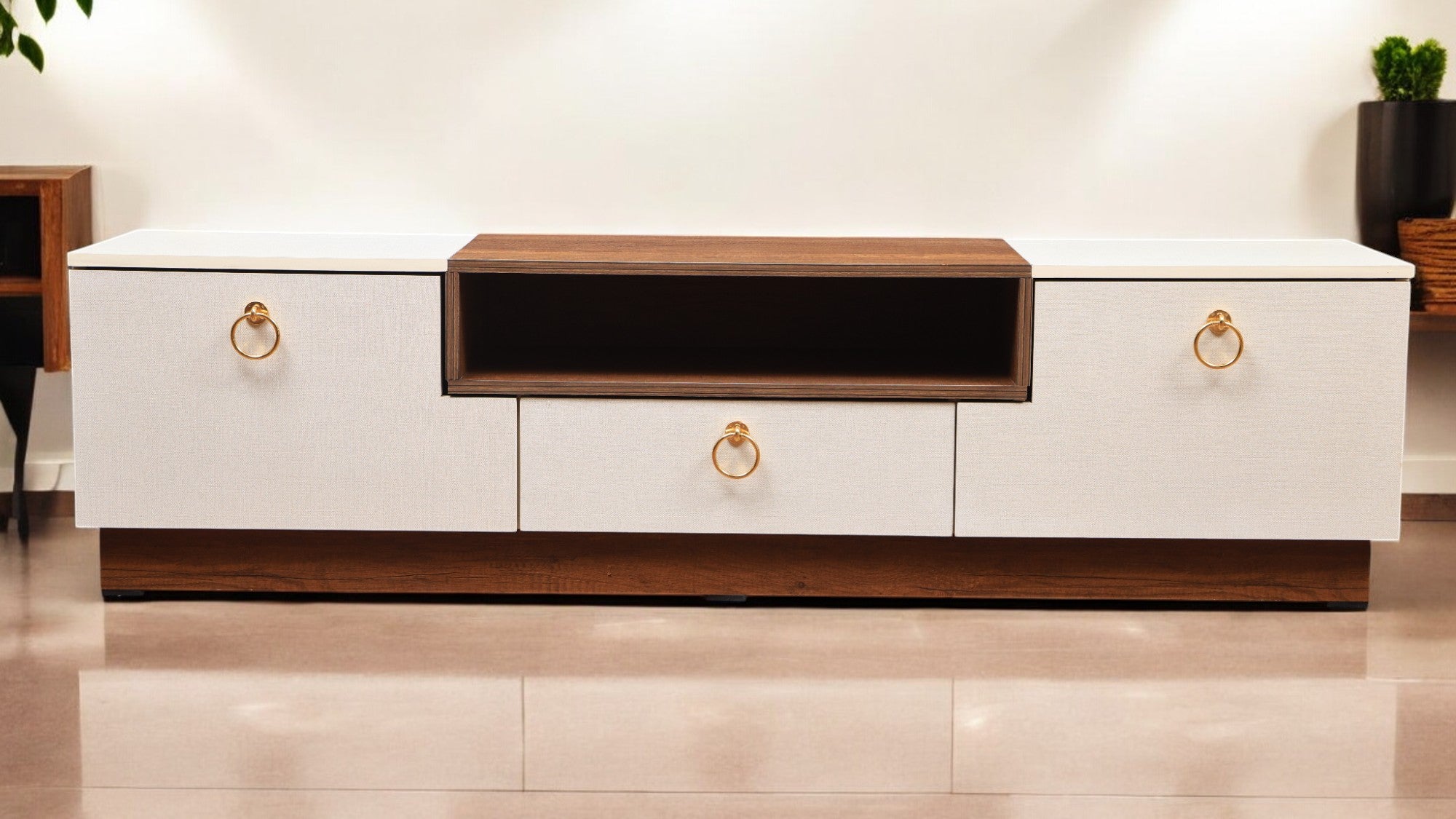 ترابيزة تليفزيون 197