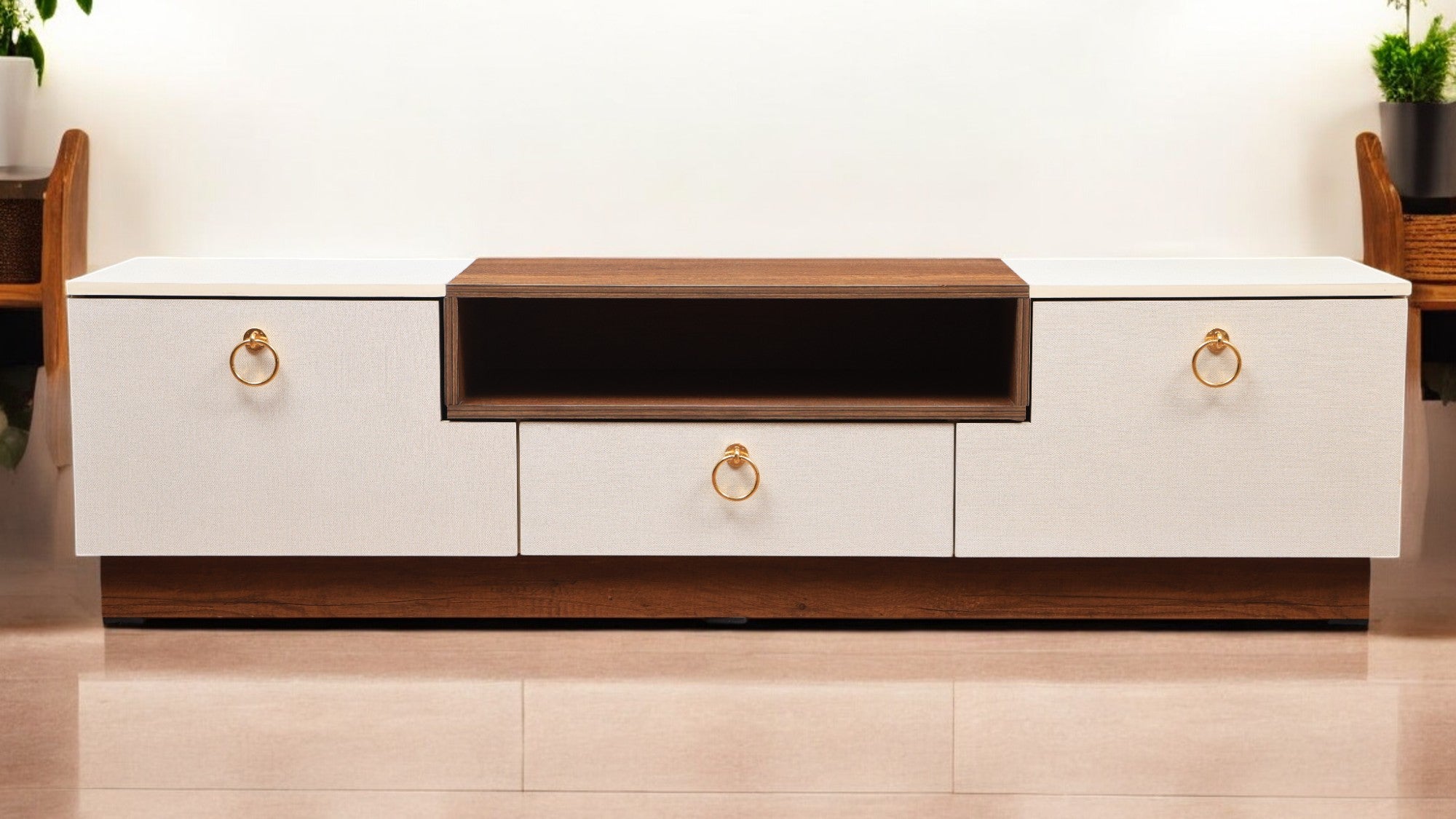 ترابيزة تليفزيون 197