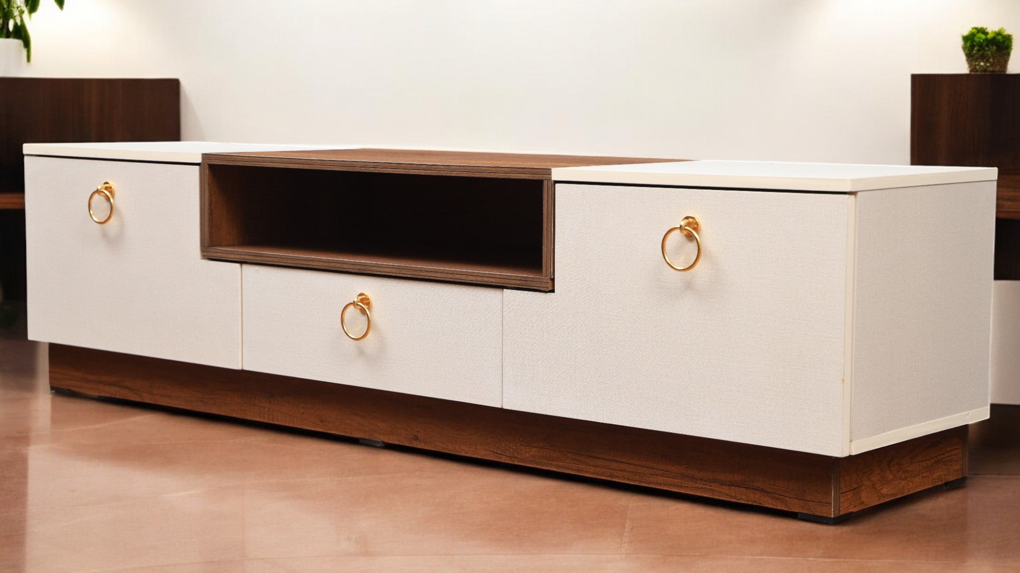 ترابيزة تليفزيون 197