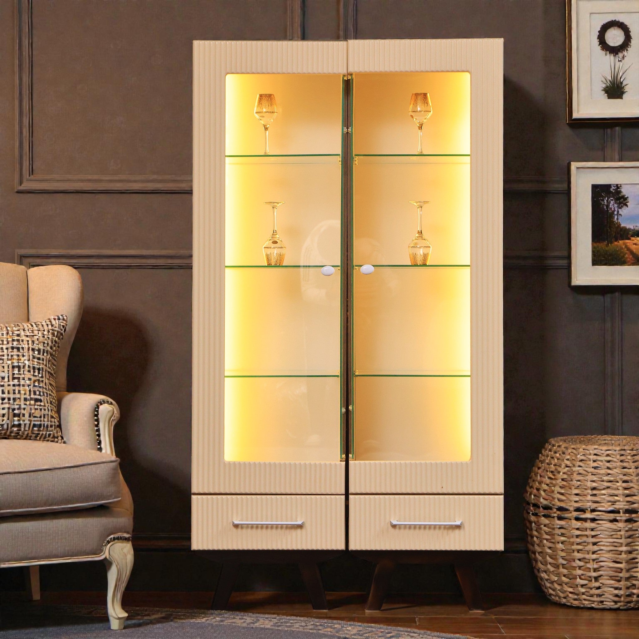 غرفة سفرة 649