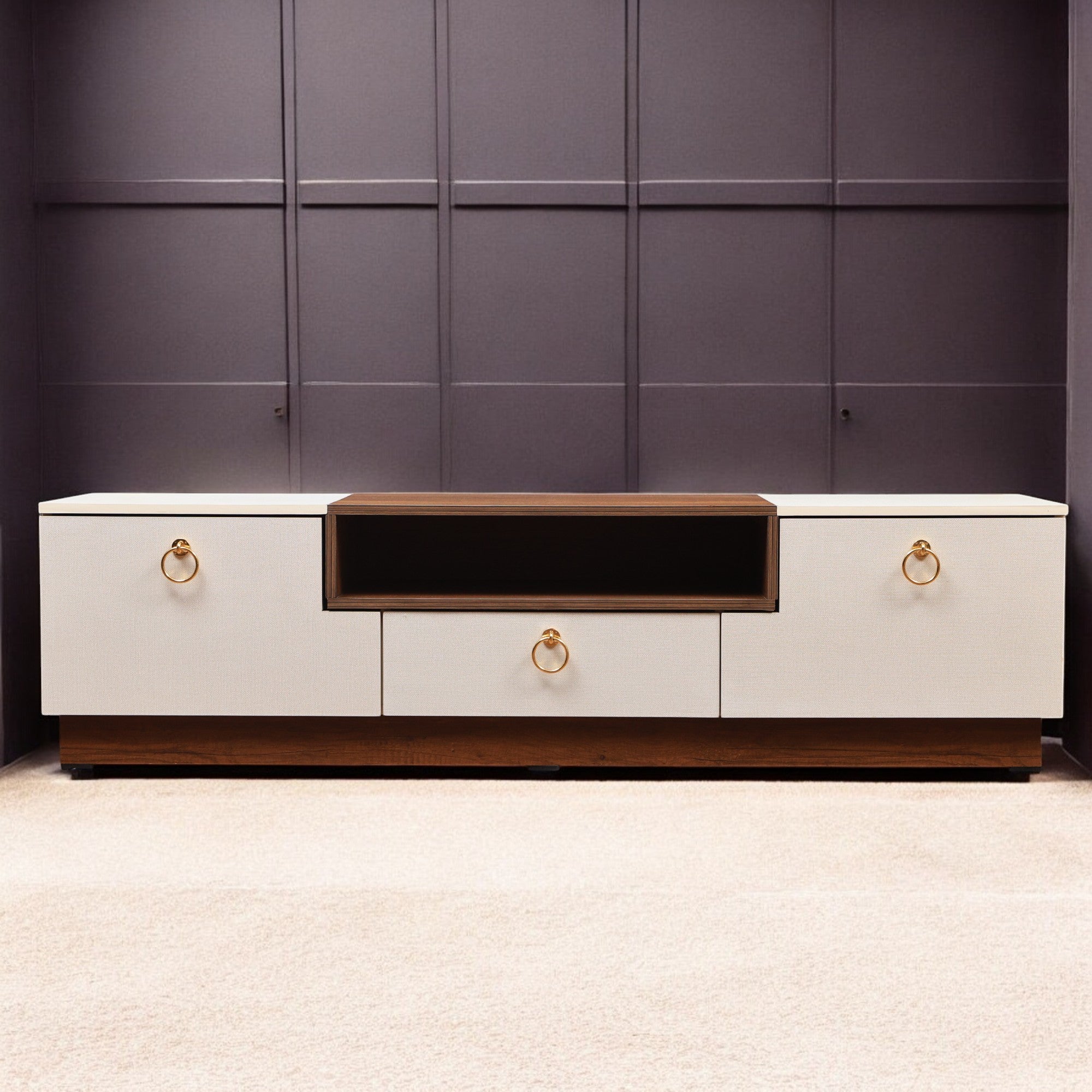 ترابيزة تليفزيون 197