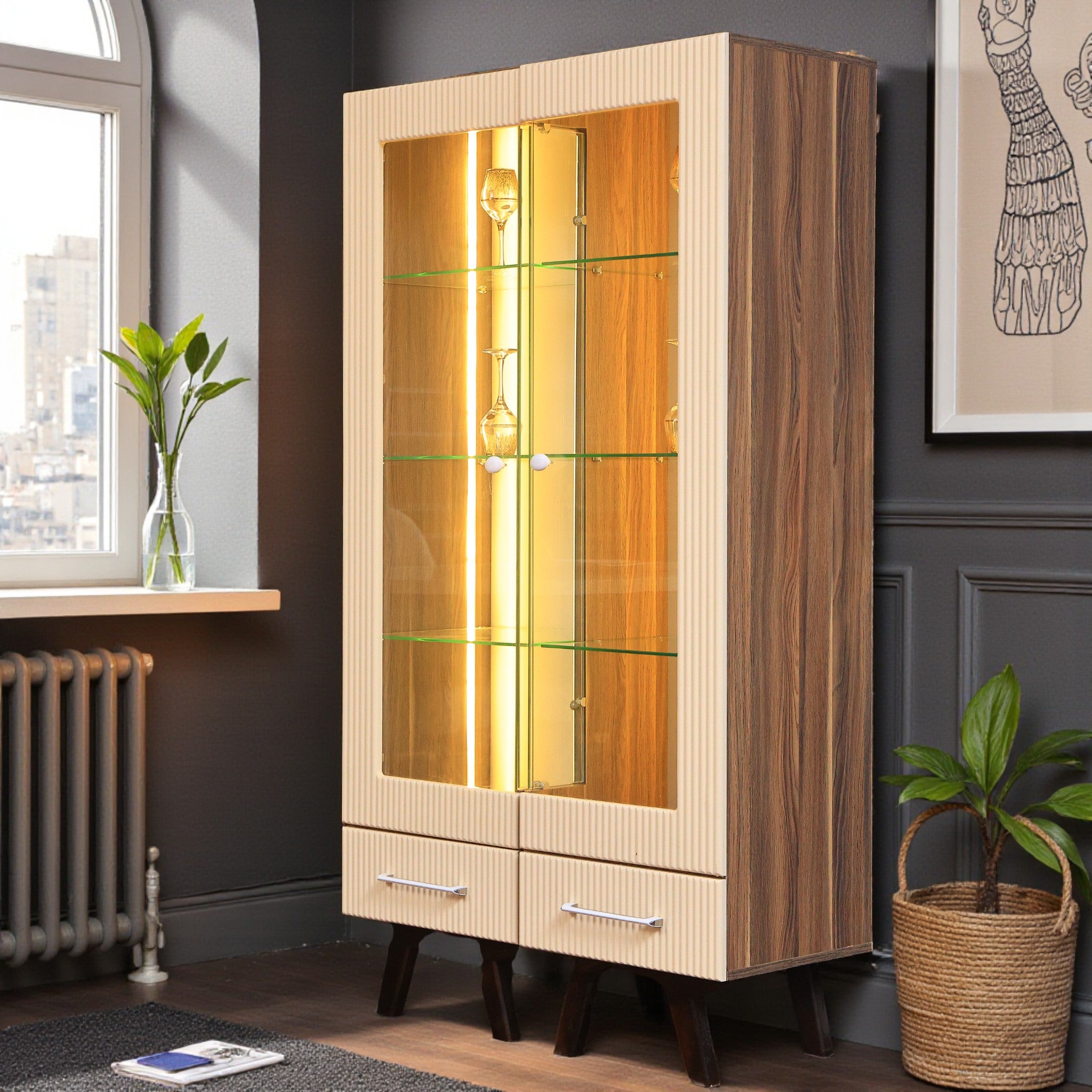 غرفة سفرة 651