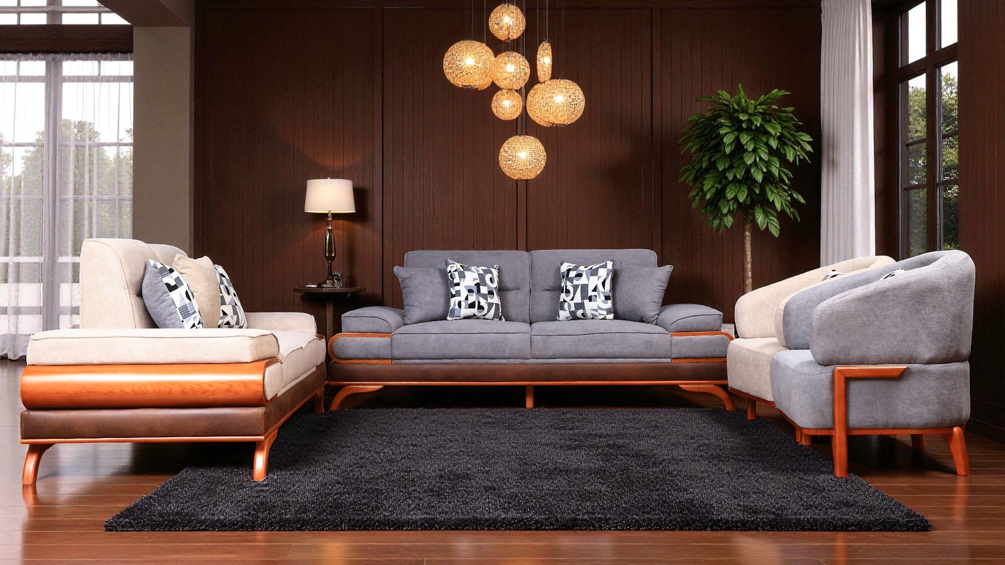 انترية سرير 697