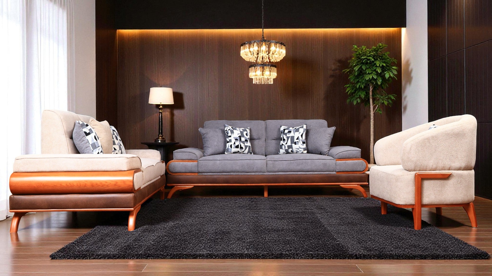 انترية سرير 697