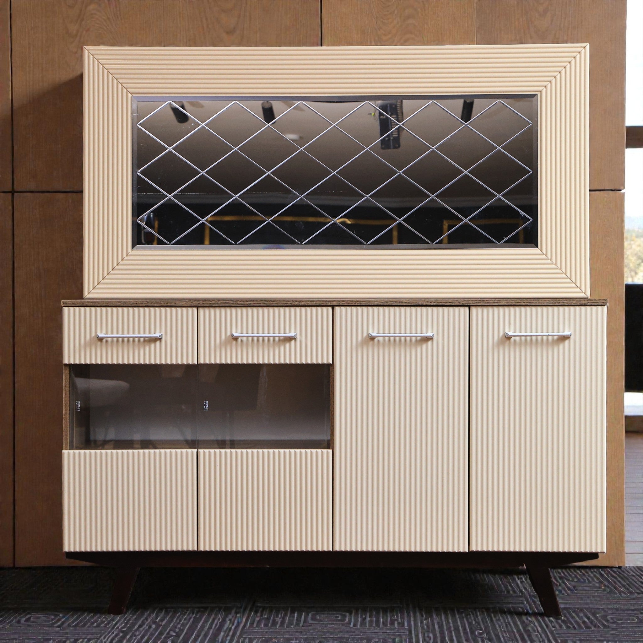 غرفة سفرة 649