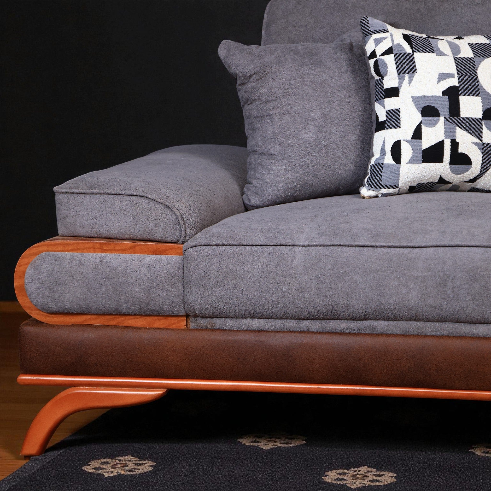 انترية سرير 697