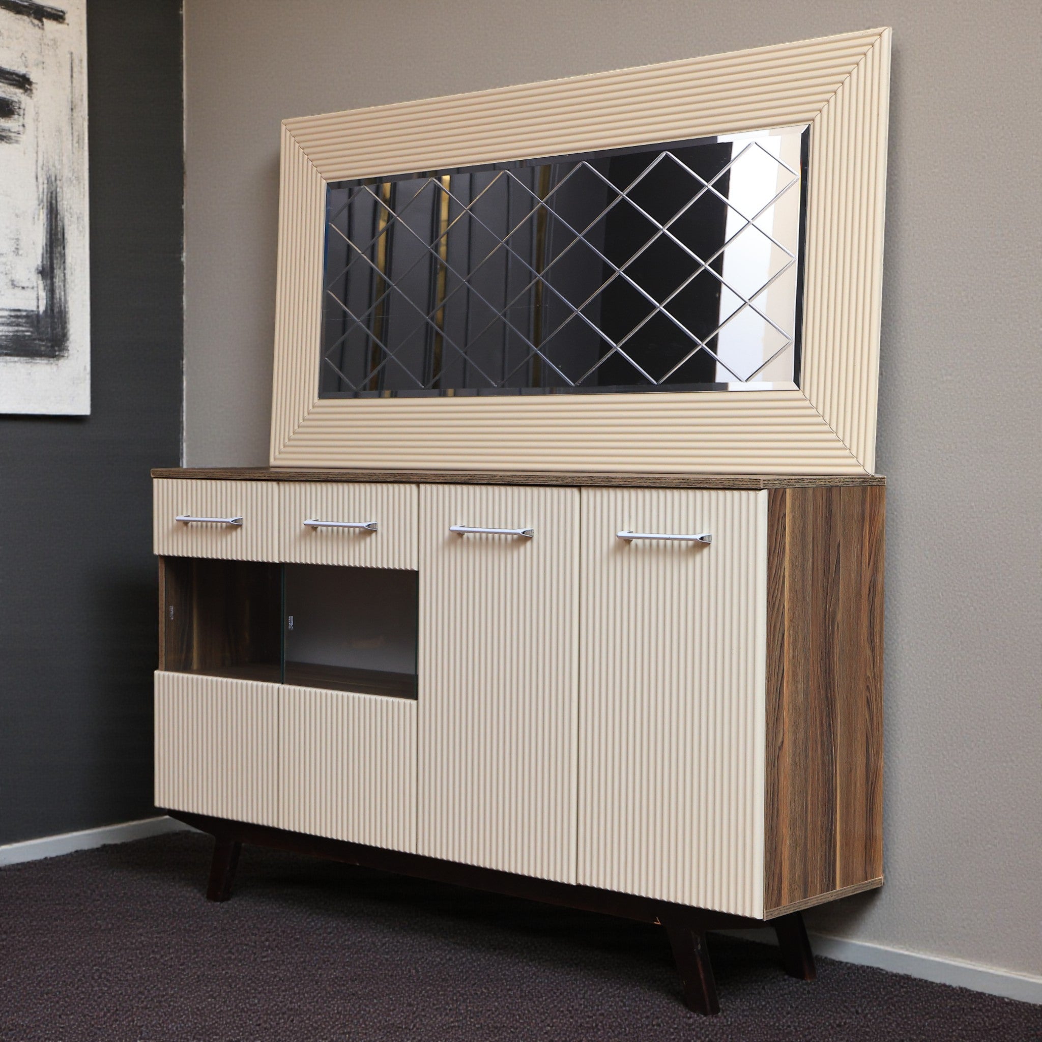 غرفة سفرة 649