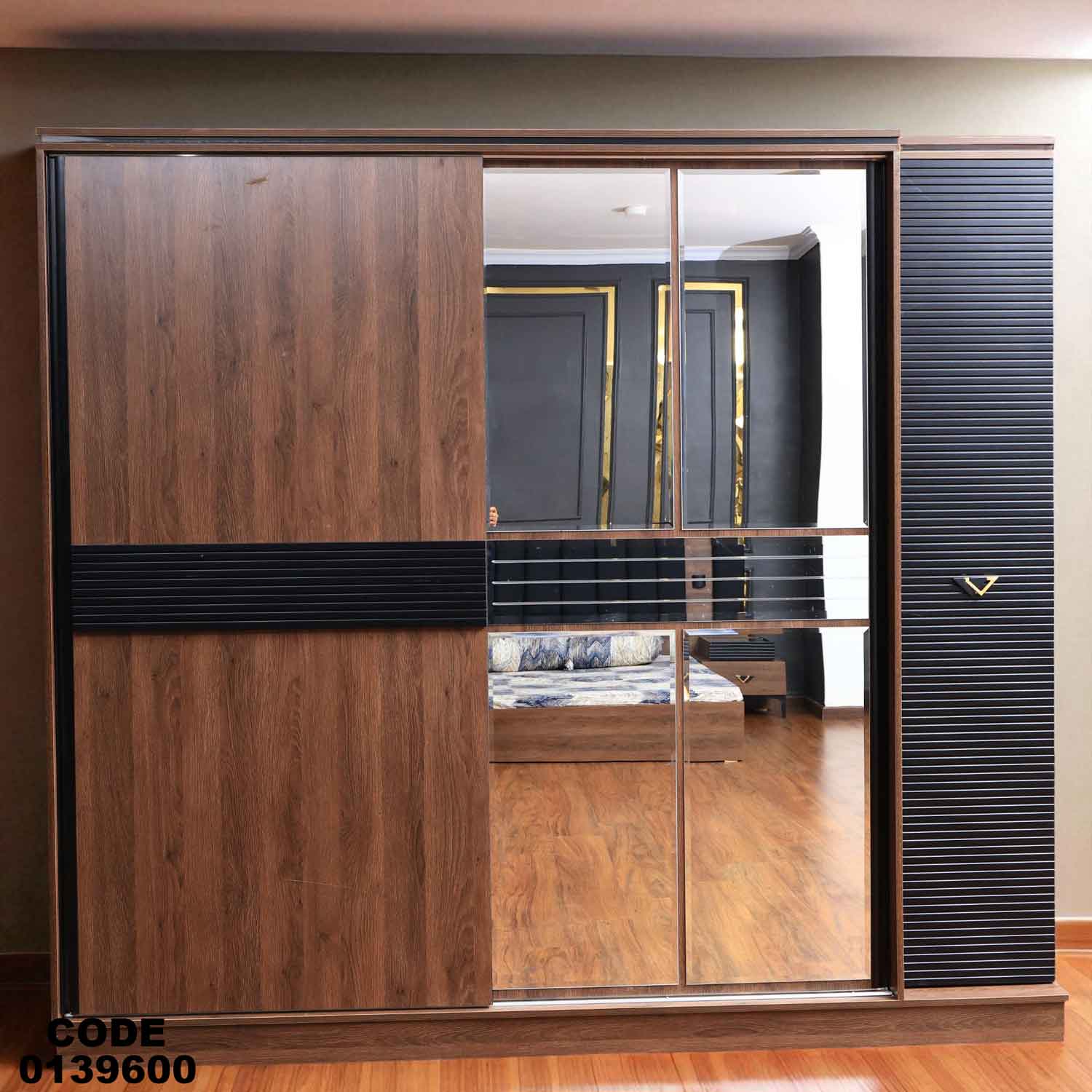 غرفة نوم ماستر 396