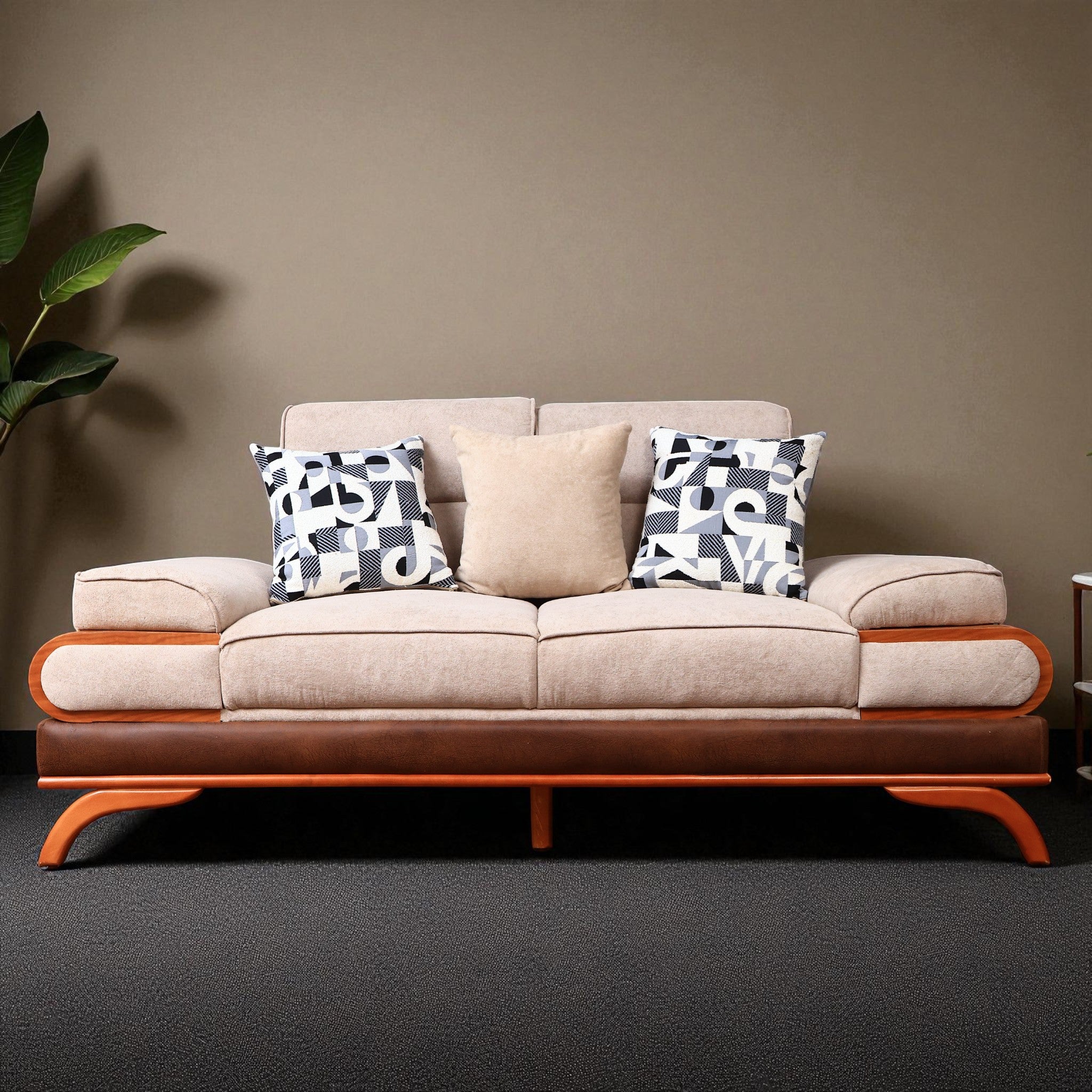 انترية سرير 697