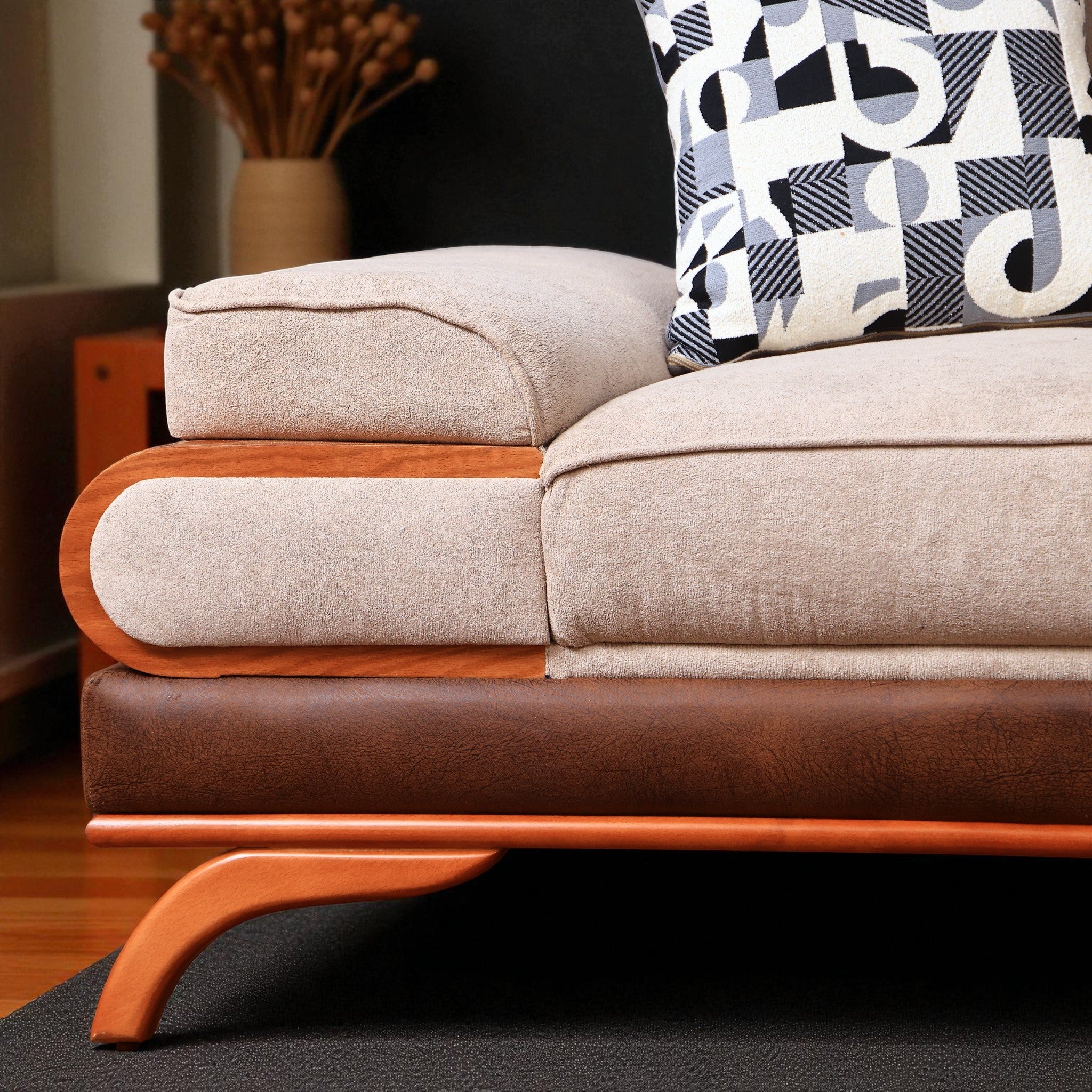 انترية سرير 697