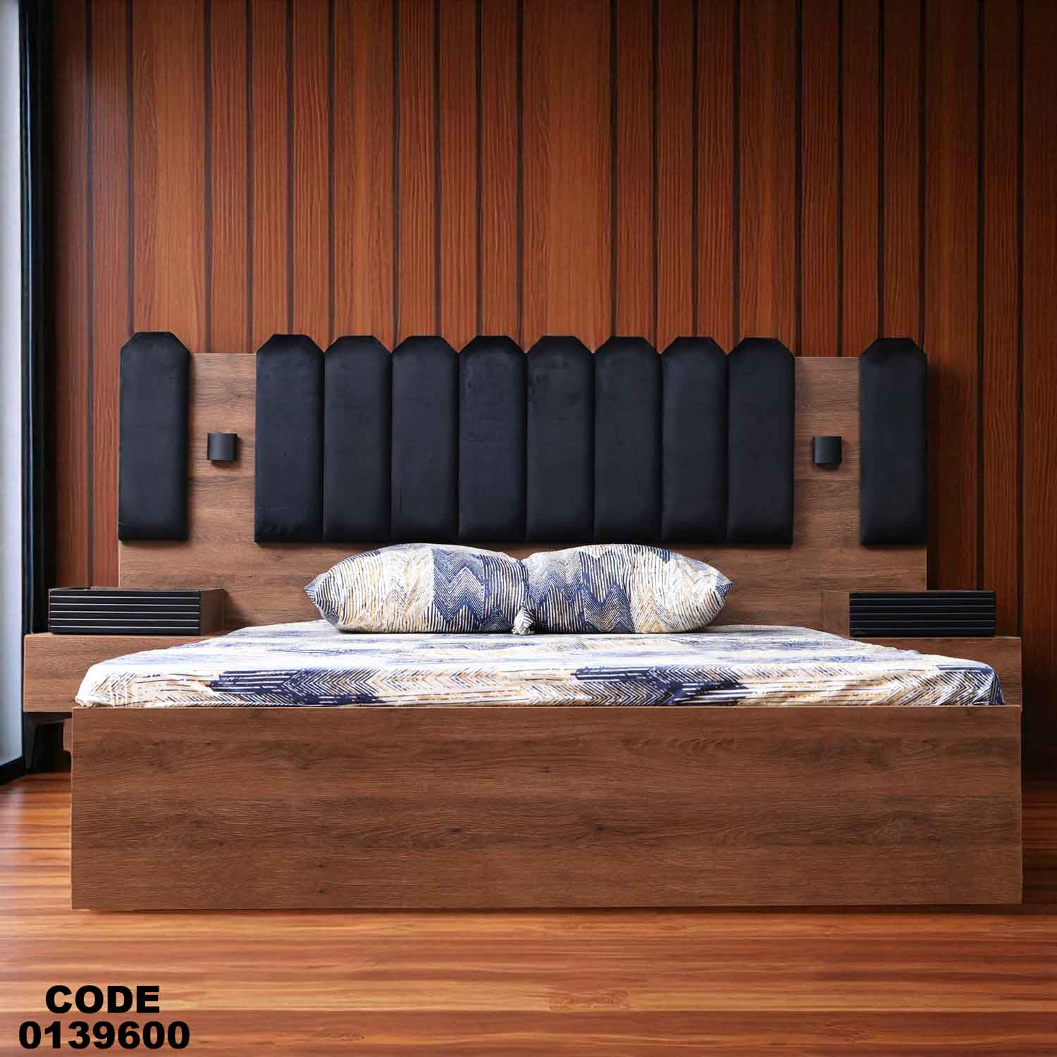 سرير ماستر 396