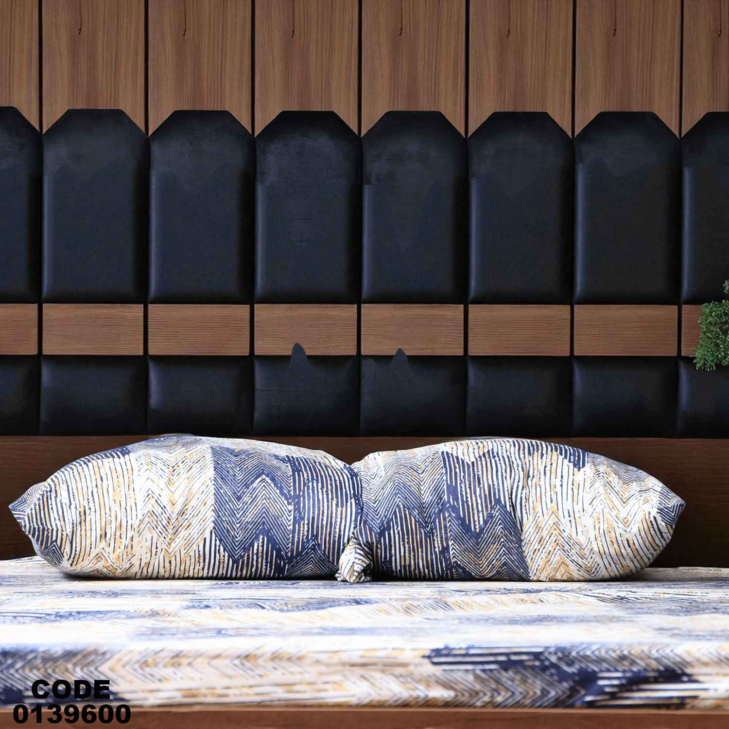 غرفة نوم ماستر 396