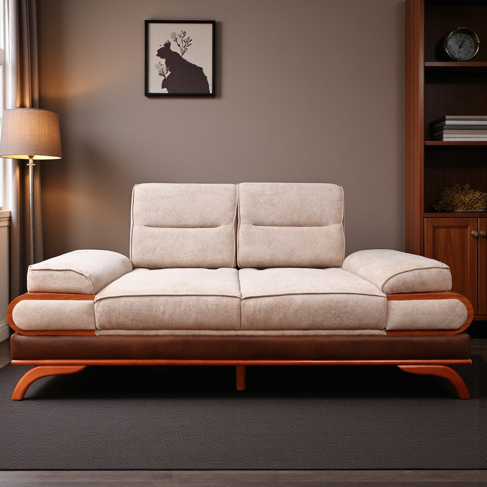 انترية سرير 697