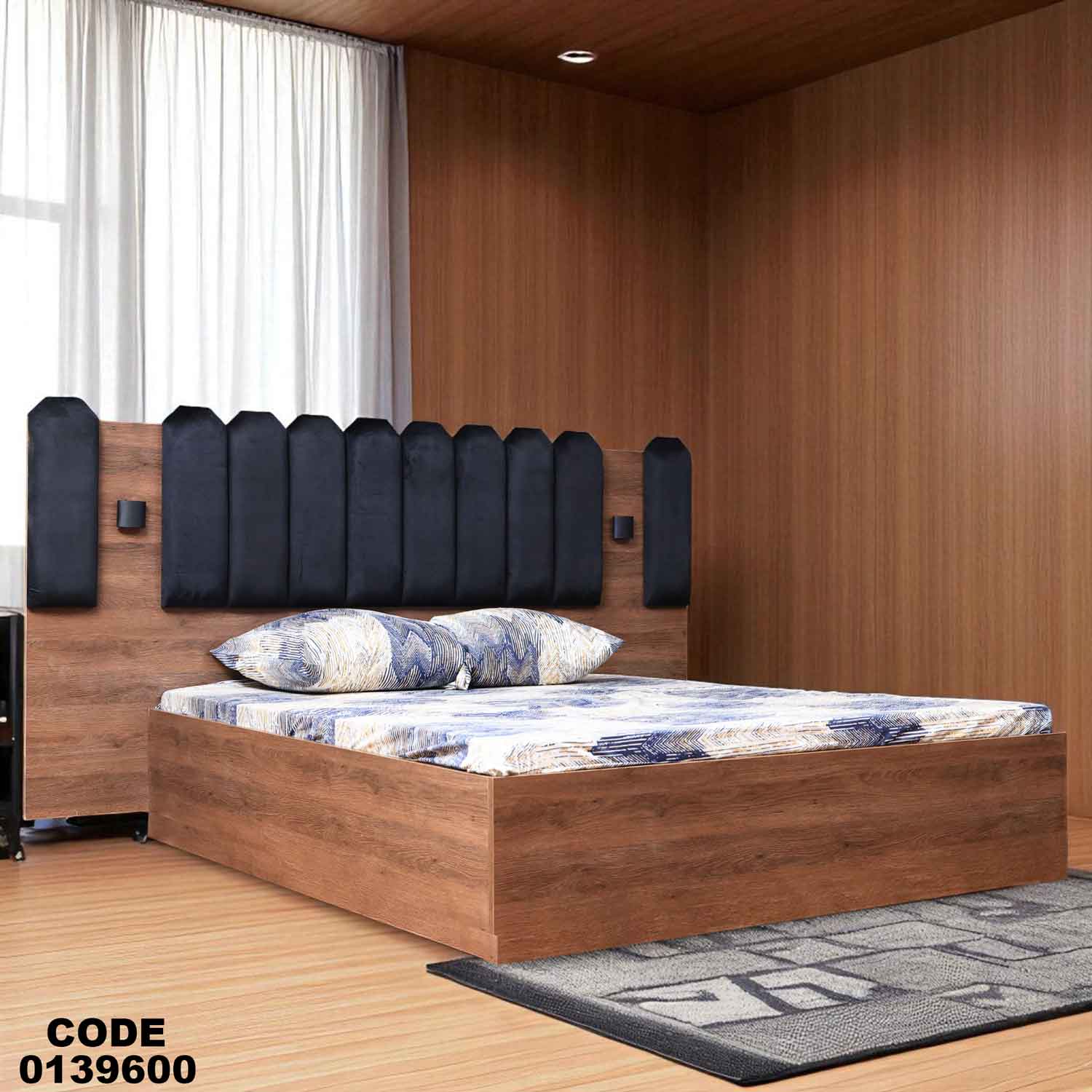 سرير ماستر 396