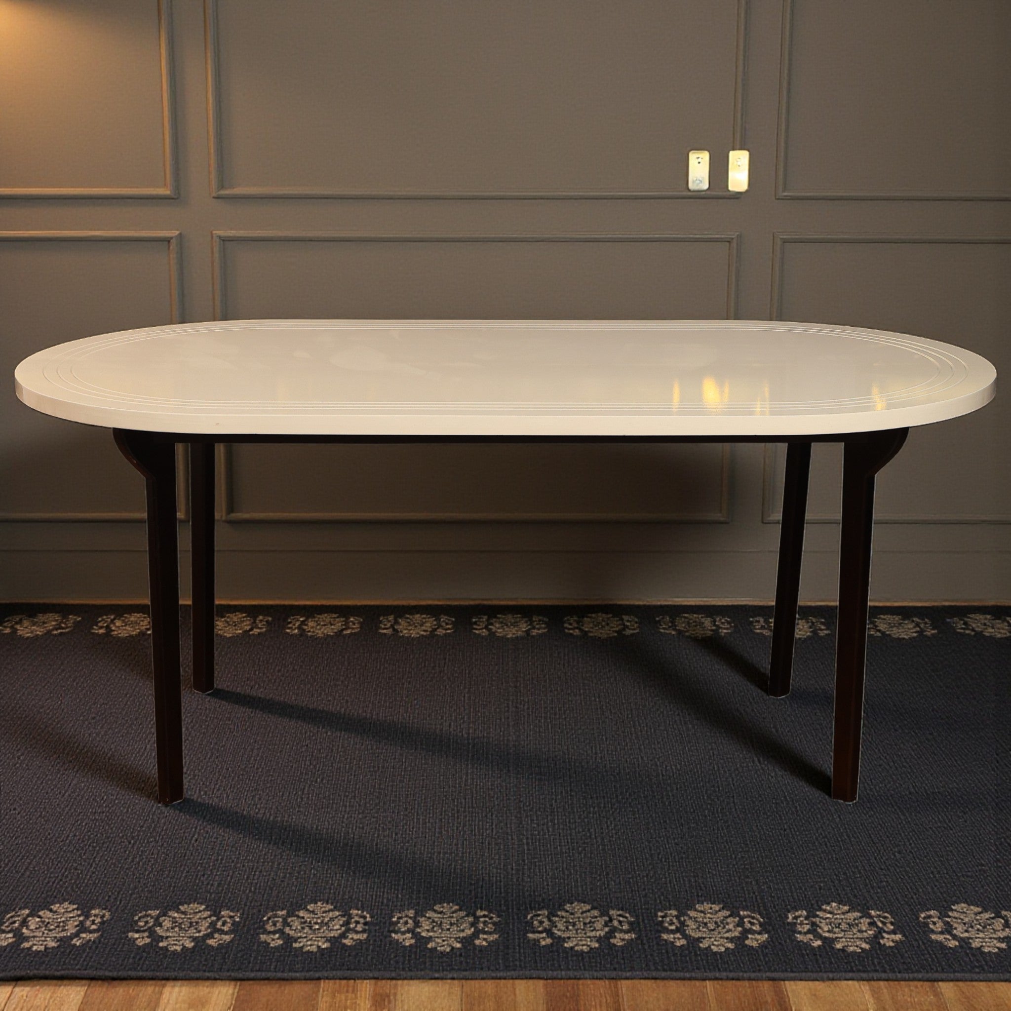 غرفة سفرة 649