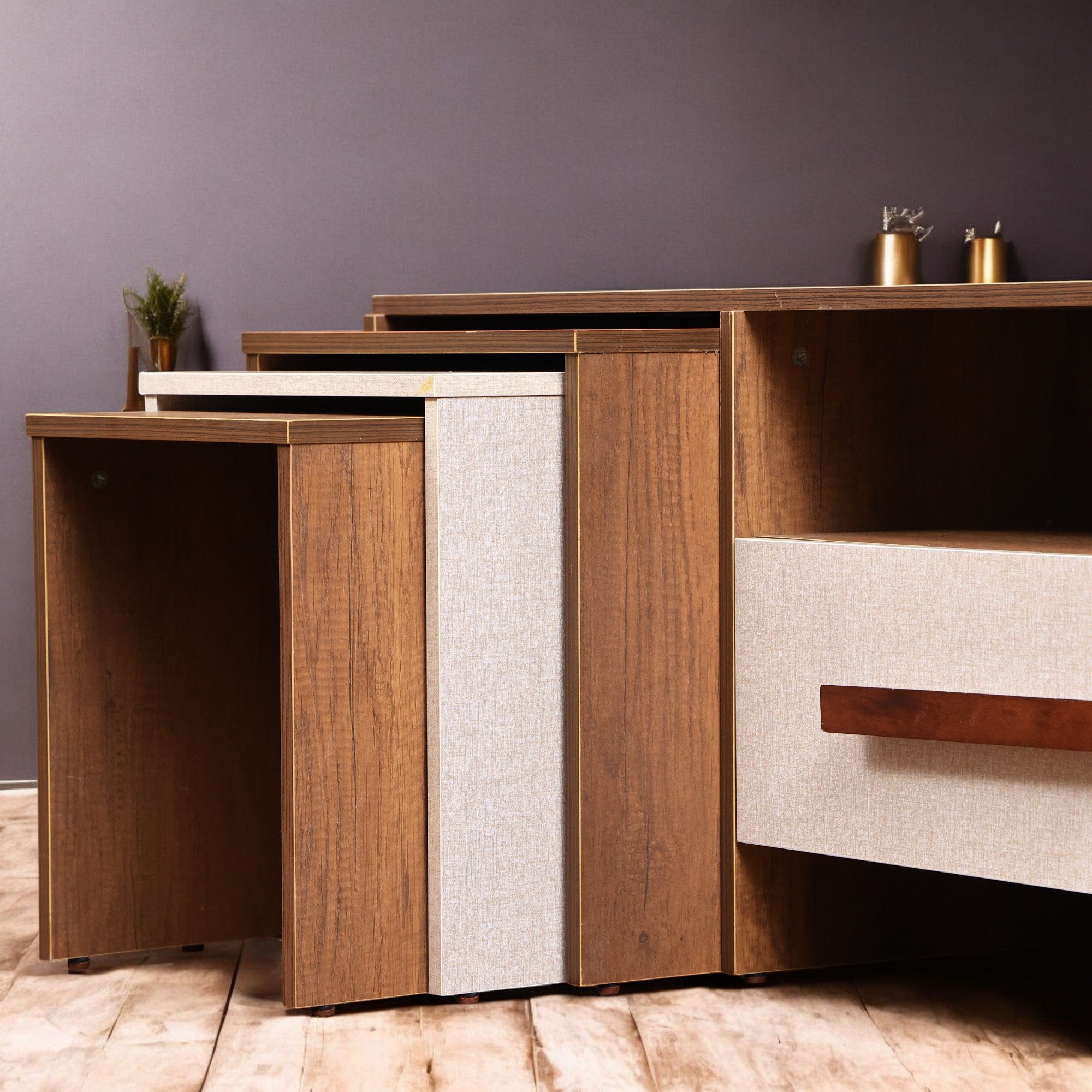 ترابيزة تليفزيون 132