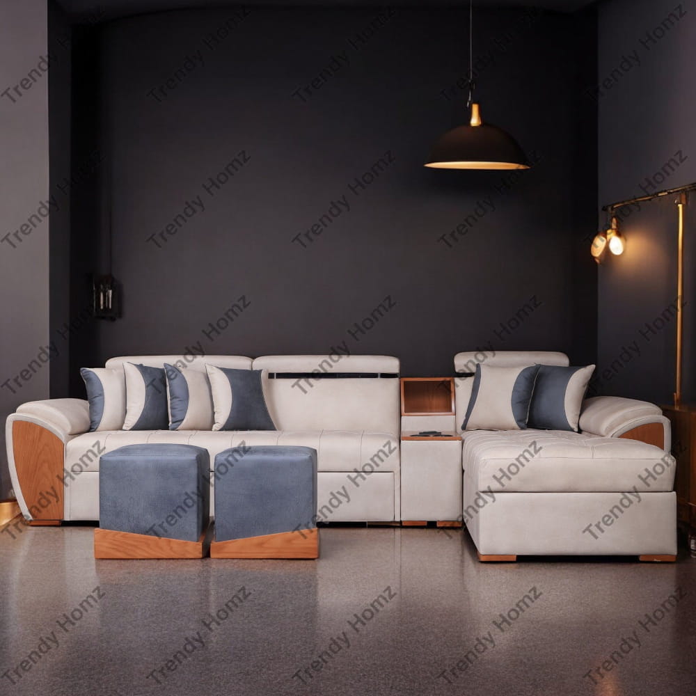 ركنة سرير وسحارة 221