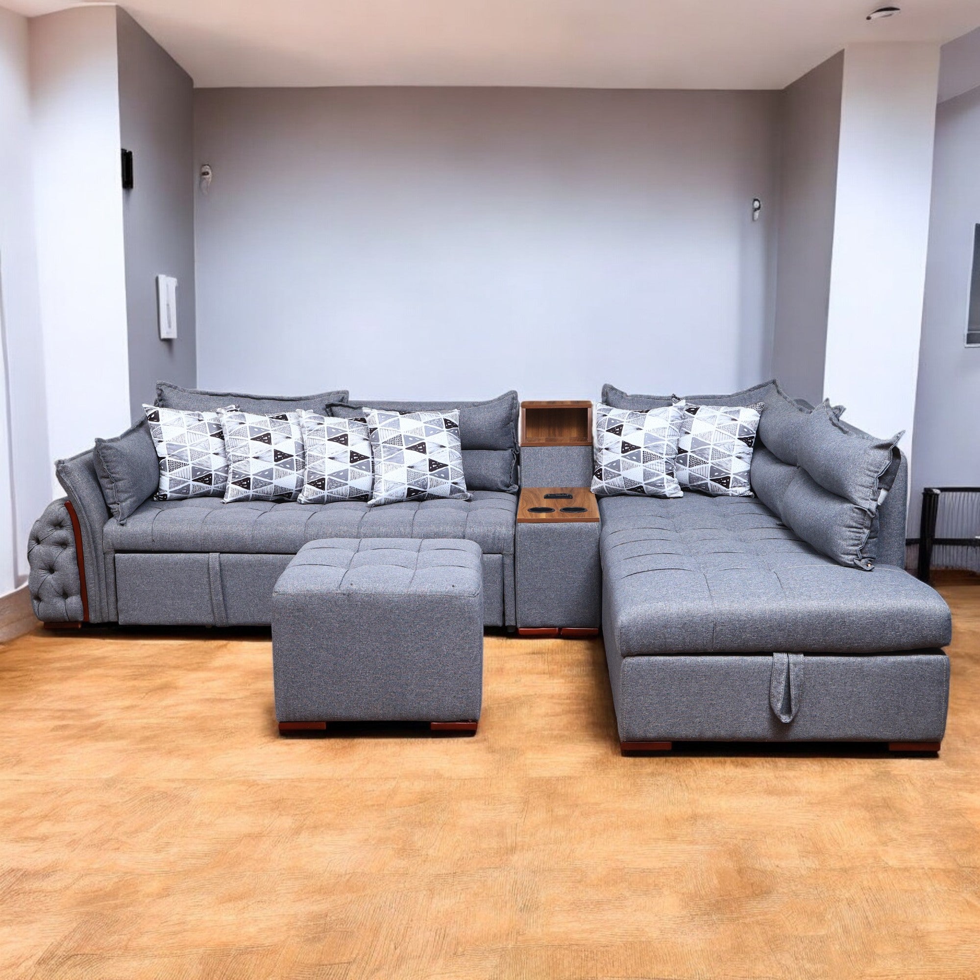 ركنة سرير وسحارة 313