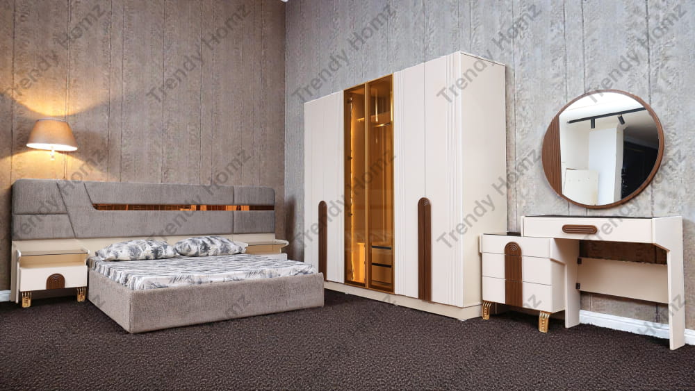 غرفة نوم ماستر 478
