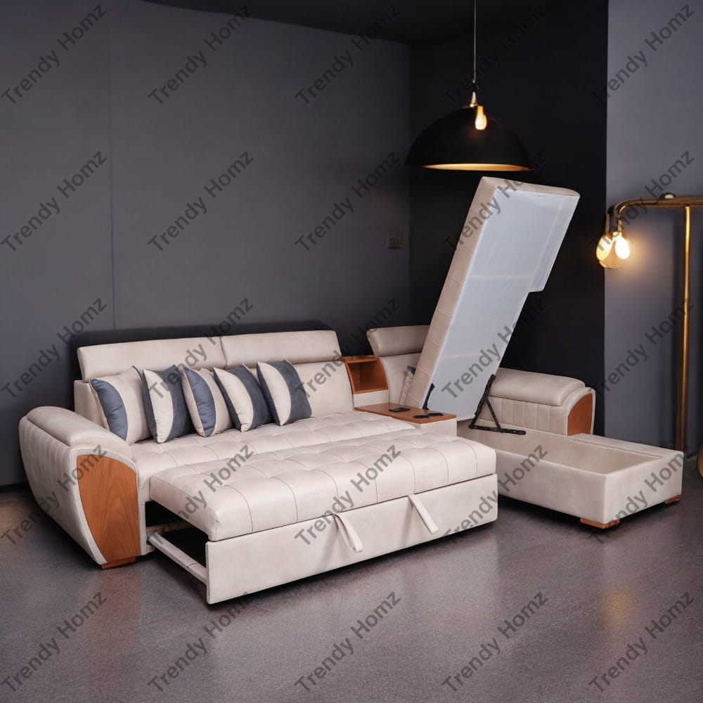 ركنة سرير وسحارة 221