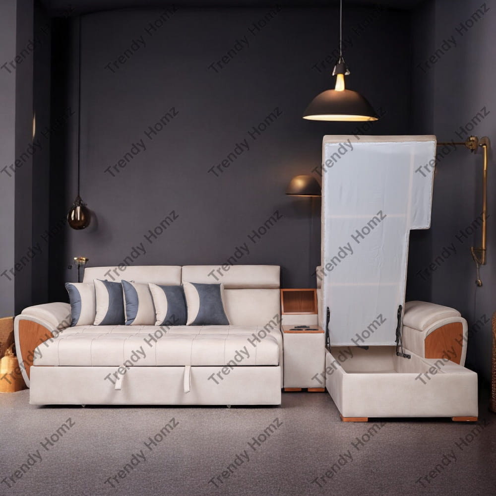 ركنة سرير وسحارة 221