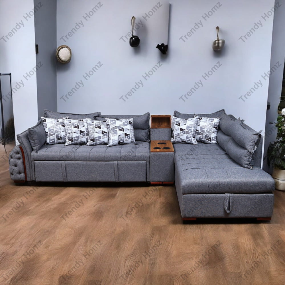 ركنة سرير وسحارة 313