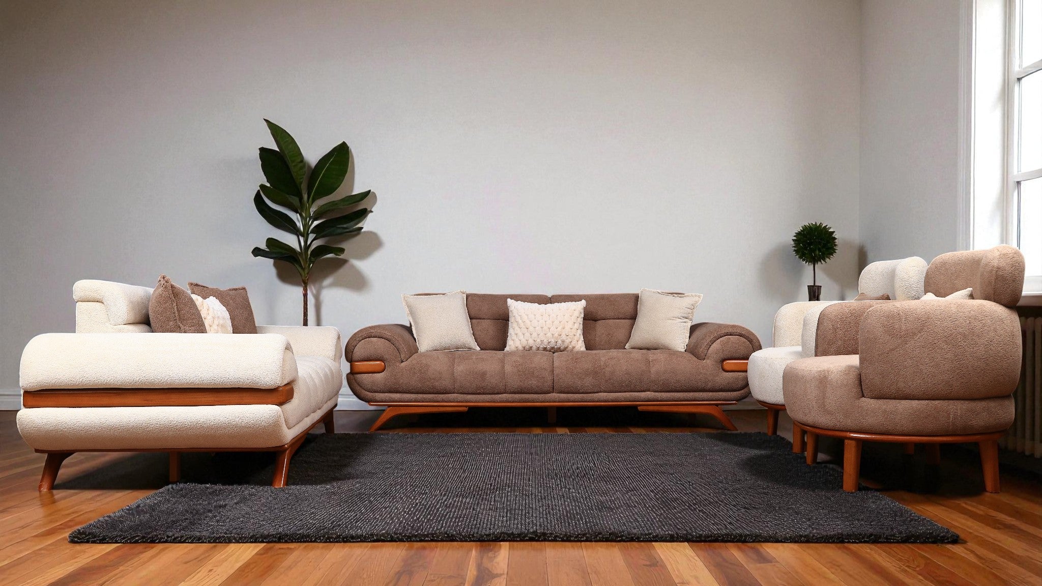 انترية سرير 699