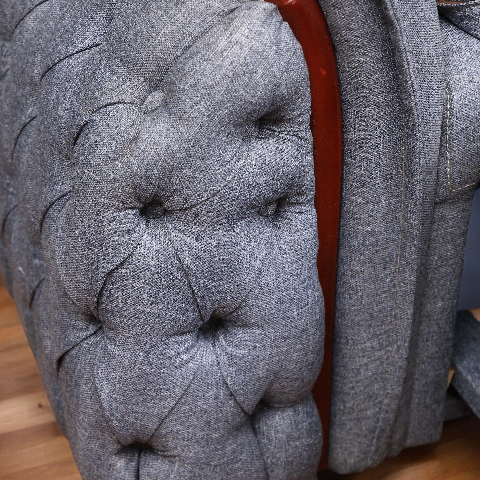 ركنة سرير وسحارة 313