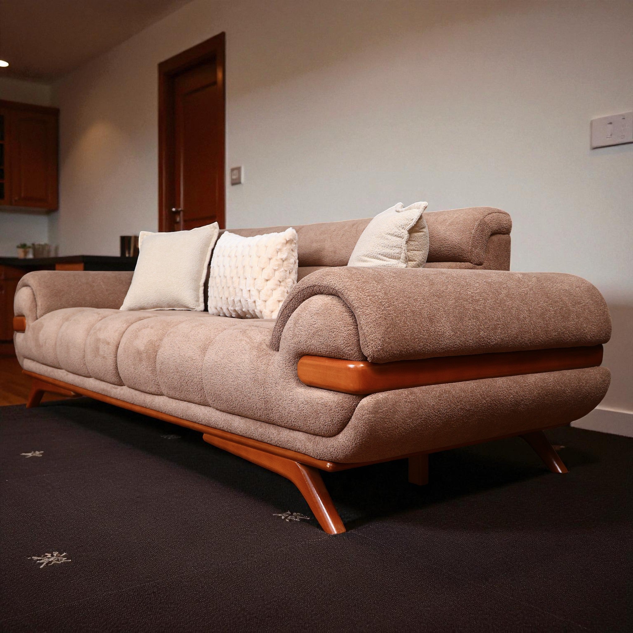 انترية سرير 699