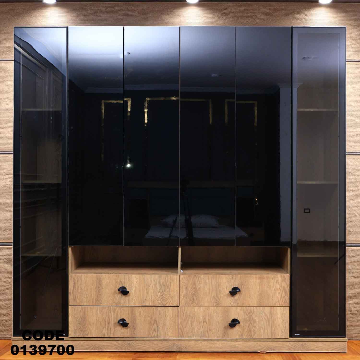 غرفة نوم ماستر 397