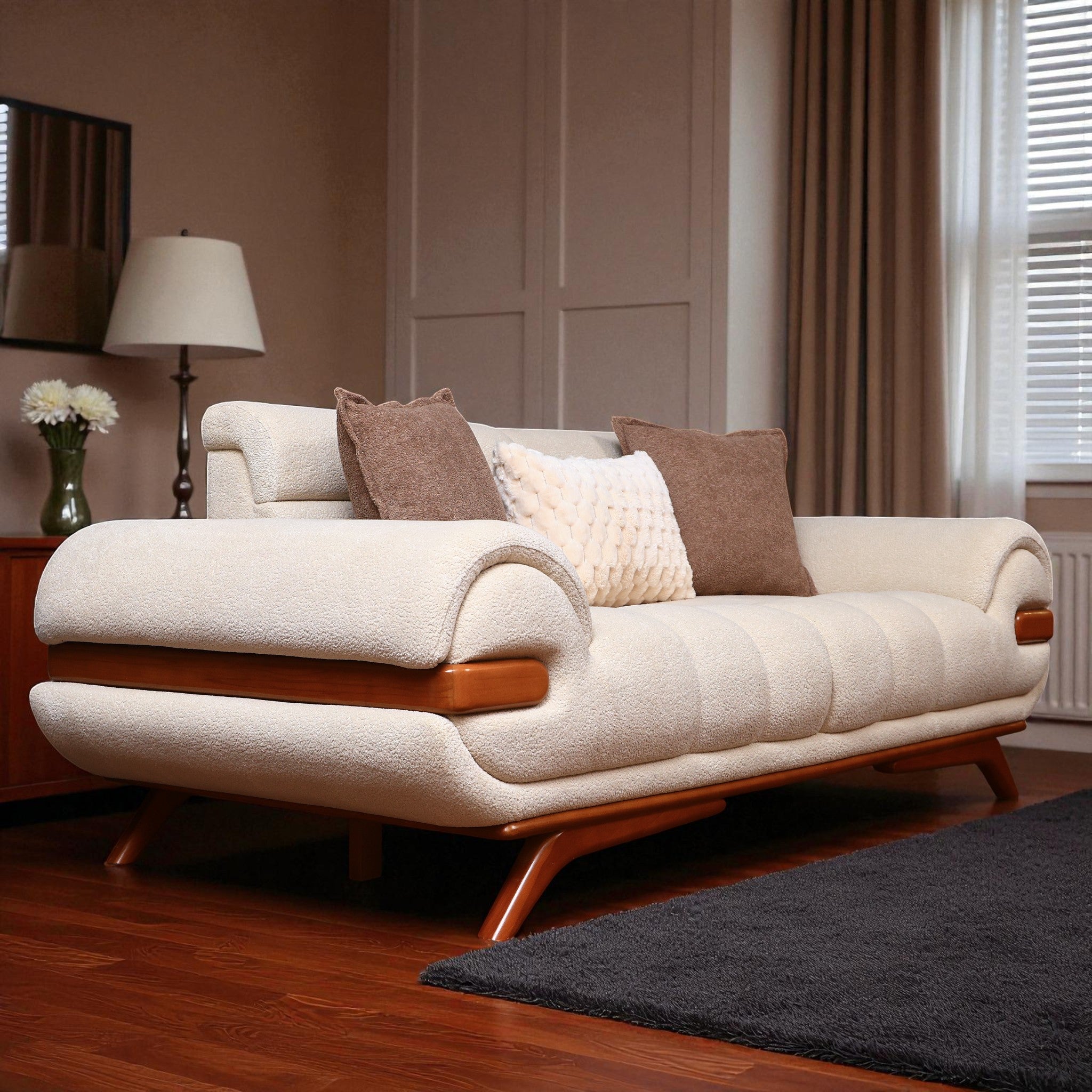 انترية سرير 699