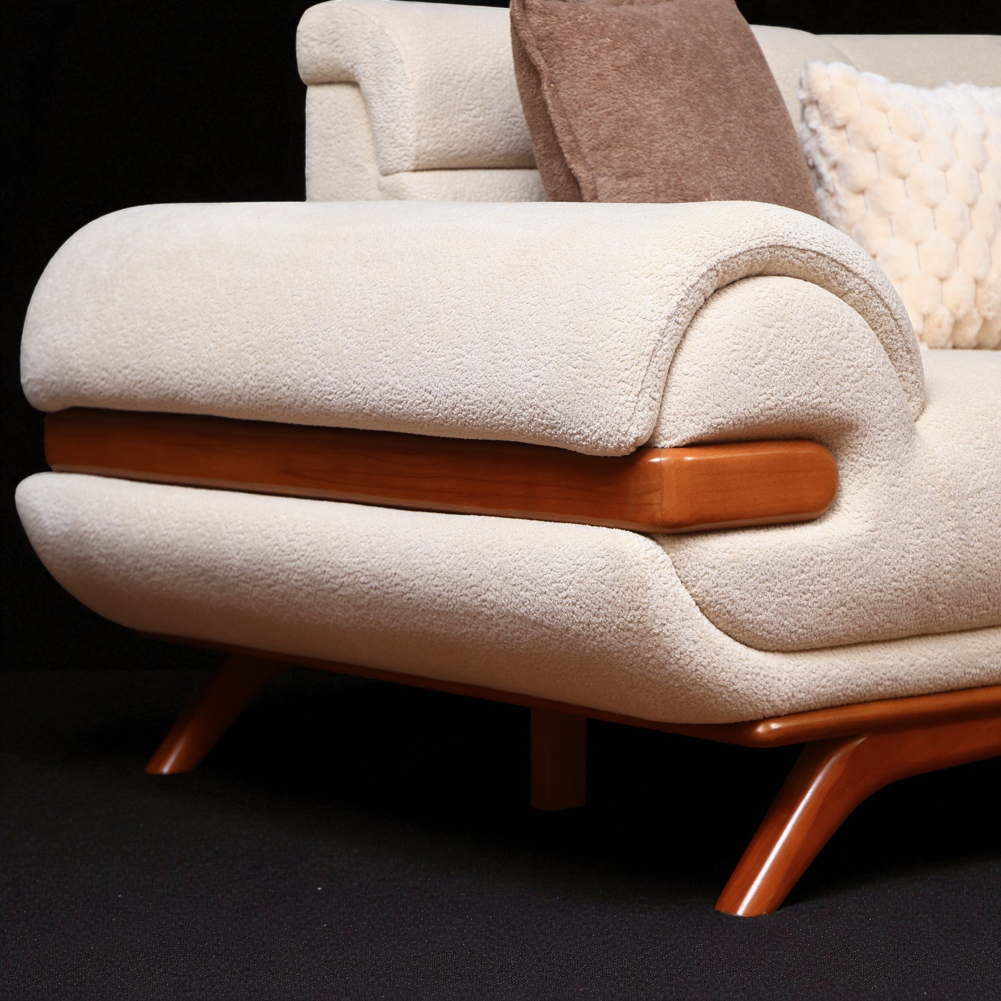 انترية سرير 699